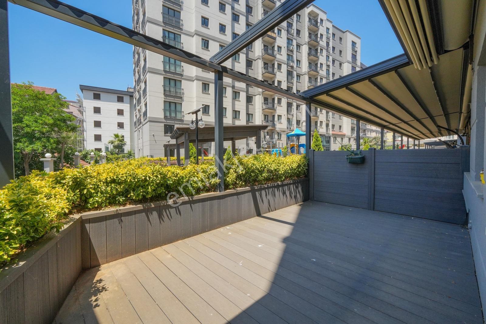 Pendik Satılık 2+1 | Site İçersinde Loft Daire | Metroya Yakın - Görsel 9