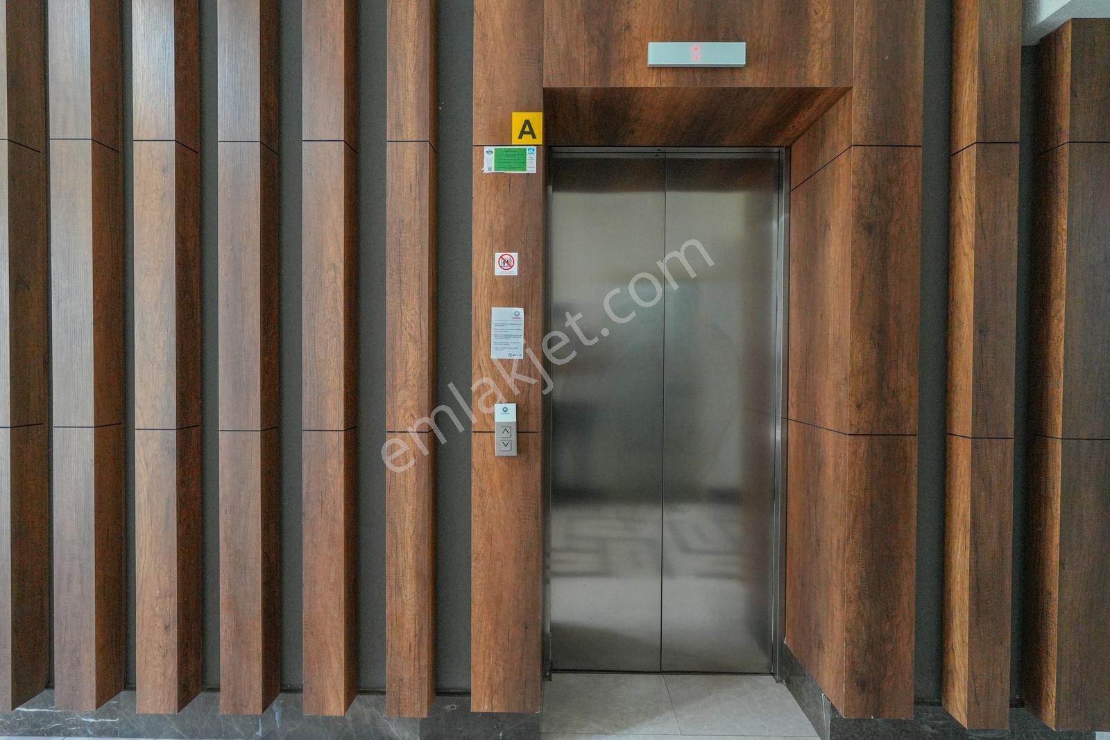 Pendik Satılık 2+1 | Site İçersinde Loft Daire | Metroya Yakın - Görsel 30