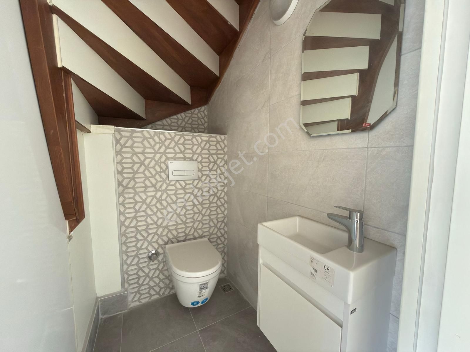 Pendik Satılık 2+1 | Site İçersinde Loft Daire | Metroya Yakın - Görsel 15