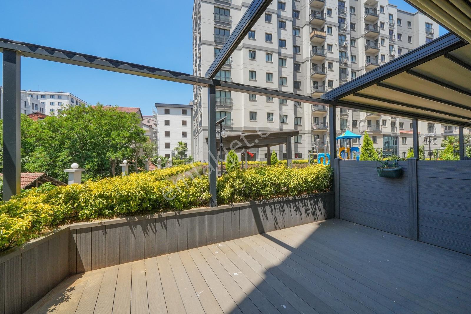 Pendik Satılık 2+1 | Site İçersinde Loft Daire | Metroya Yakın - Görsel 13