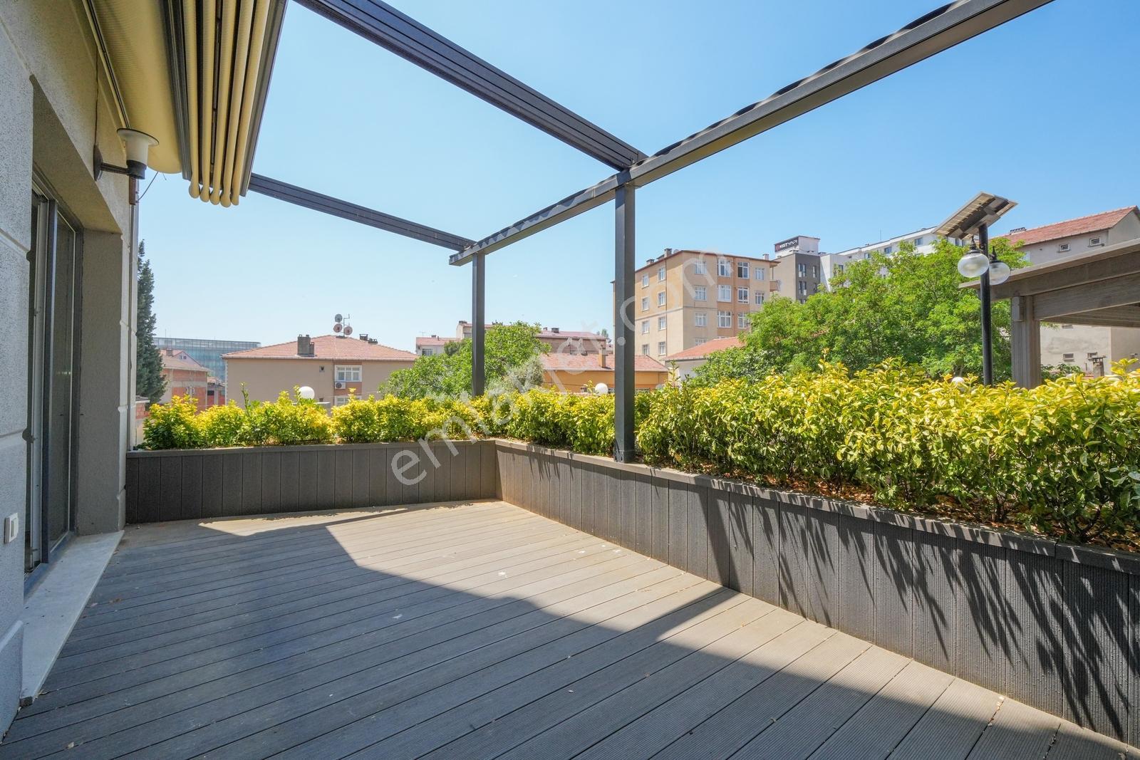 Pendik Satılık 2+1 | Site İçersinde Loft Daire | Metroya Yakın - Görsel 11