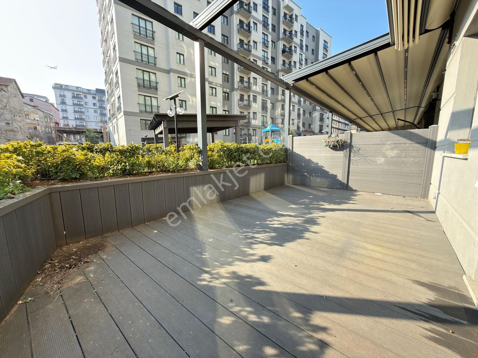 Pendik Satılık 2+1 | Site İçersinde Loft Daire | Metroya Yakın - Görsel 3