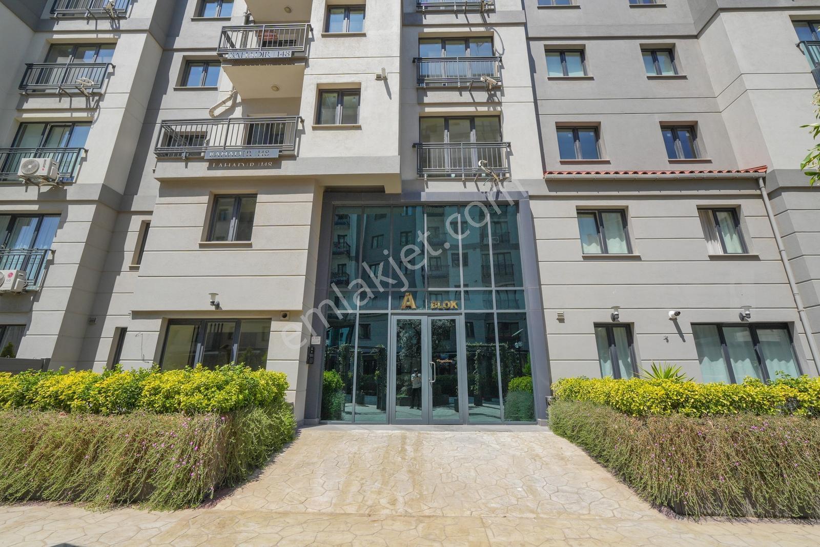 Pendik Satılık 2+1 | Site İçersinde Loft Daire | Metroya Yakın - Görsel 29