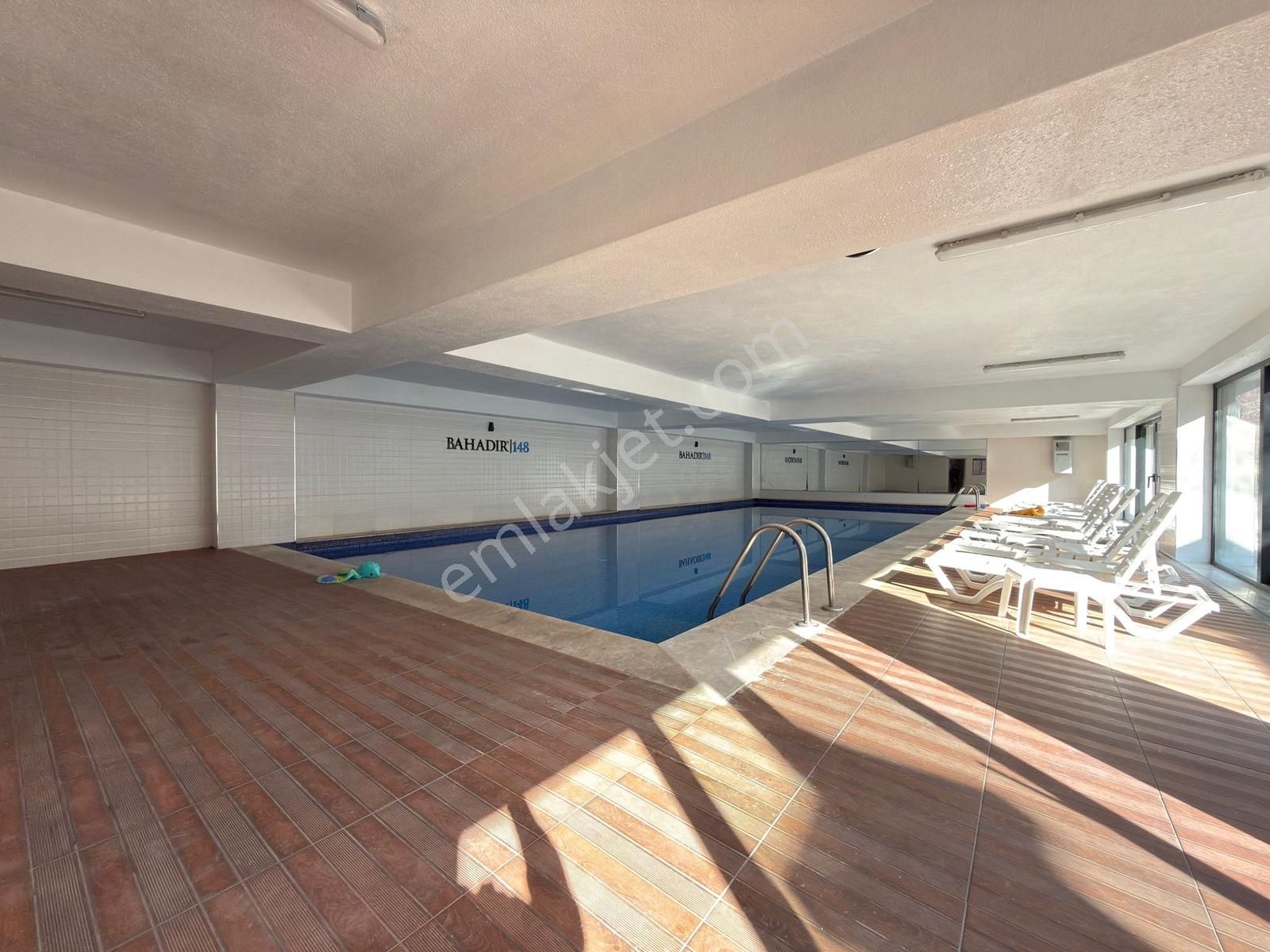 Pendik Satılık 2+1 | Site İçersinde Loft Daire | Metroya Yakın - Görsel 5