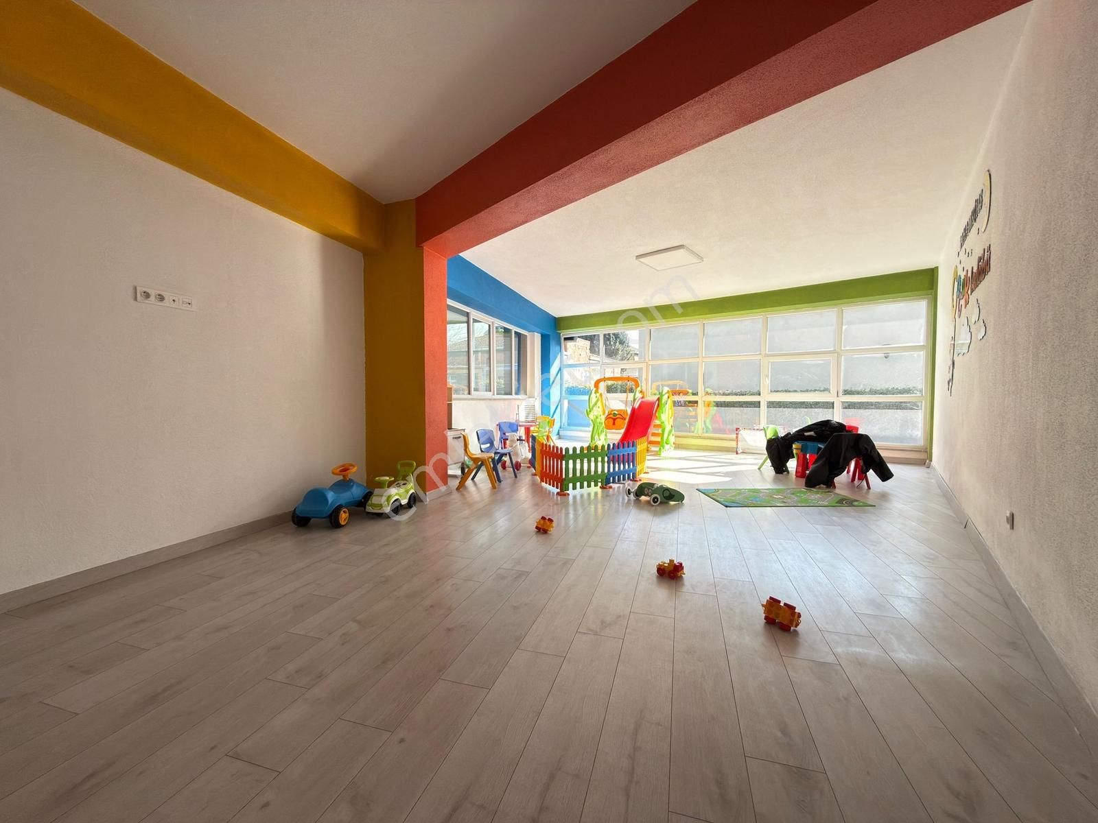 Pendik Satılık 2+1 | Site İçersinde Loft Daire | Metroya Yakın - Görsel 19