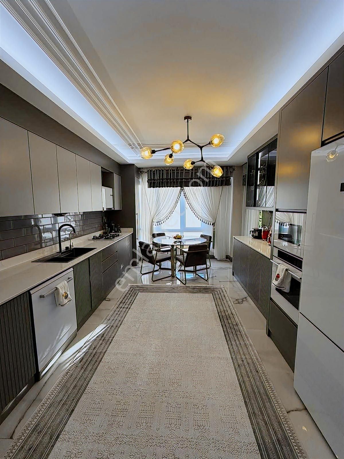 Belkız Mah. Günsev Otoavm Karşısı Ultralüx Satılık 3+1 Daire - Görsel 31