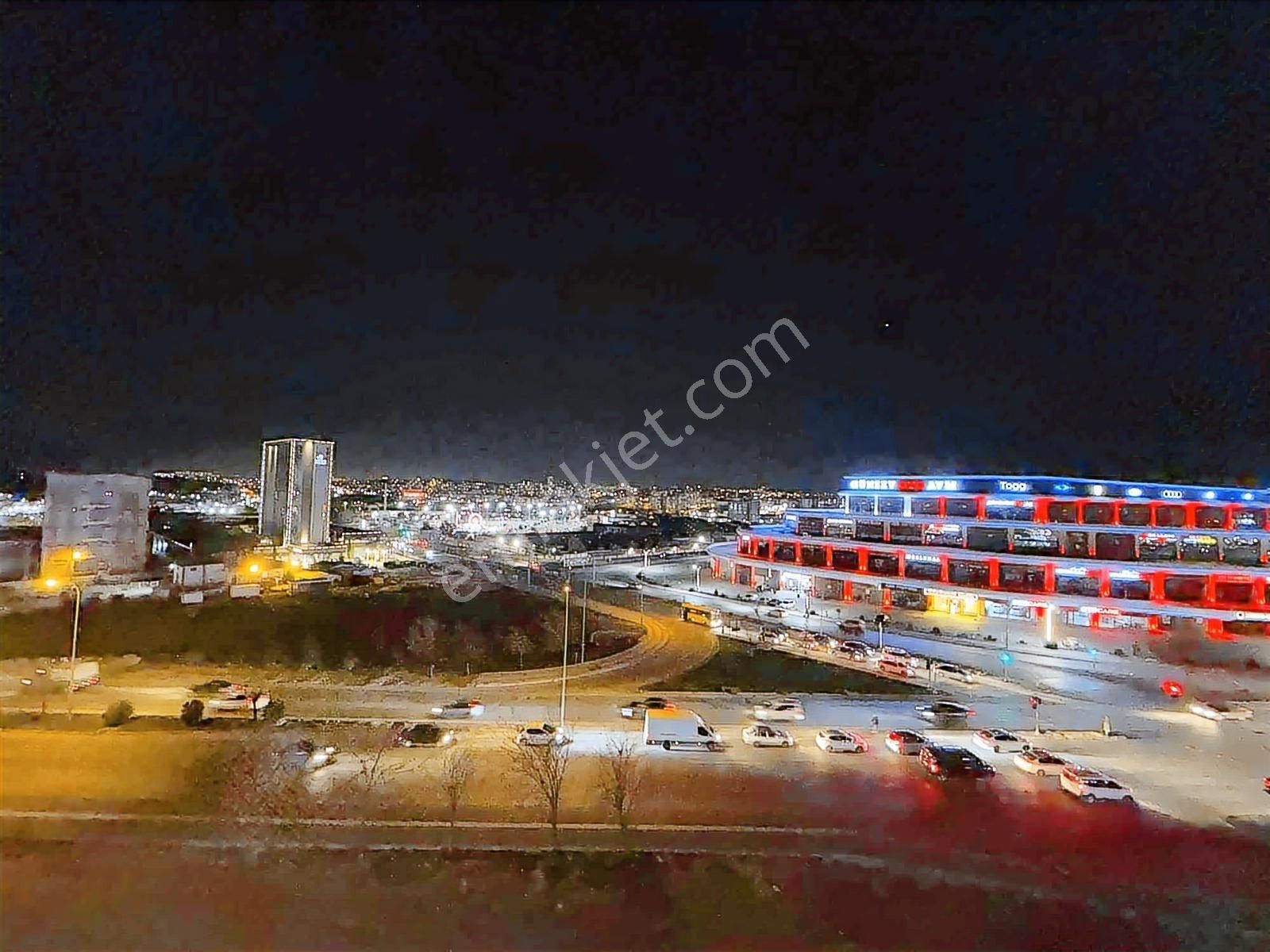 Belkız Mah. Günsev Otoavm Karşısı Ultralüx Satılık 3+1 Daire - Görsel 27