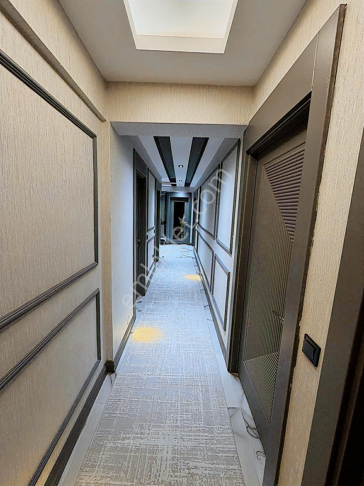 Belkız Mah. Günsev Otoavm Karşısı Ultralüx Satılık 3+1 Daire - Görsel 21