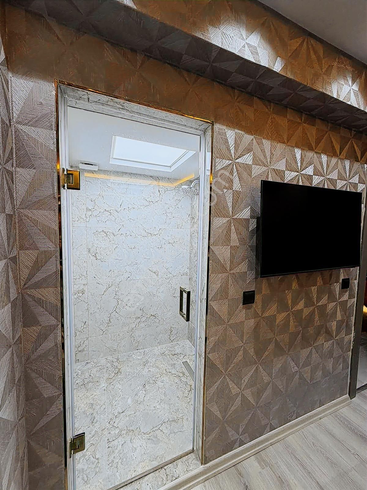 Belkız Mah. Günsev Otoavm Karşısı Ultralüx Satılık 3+1 Daire - Görsel 9