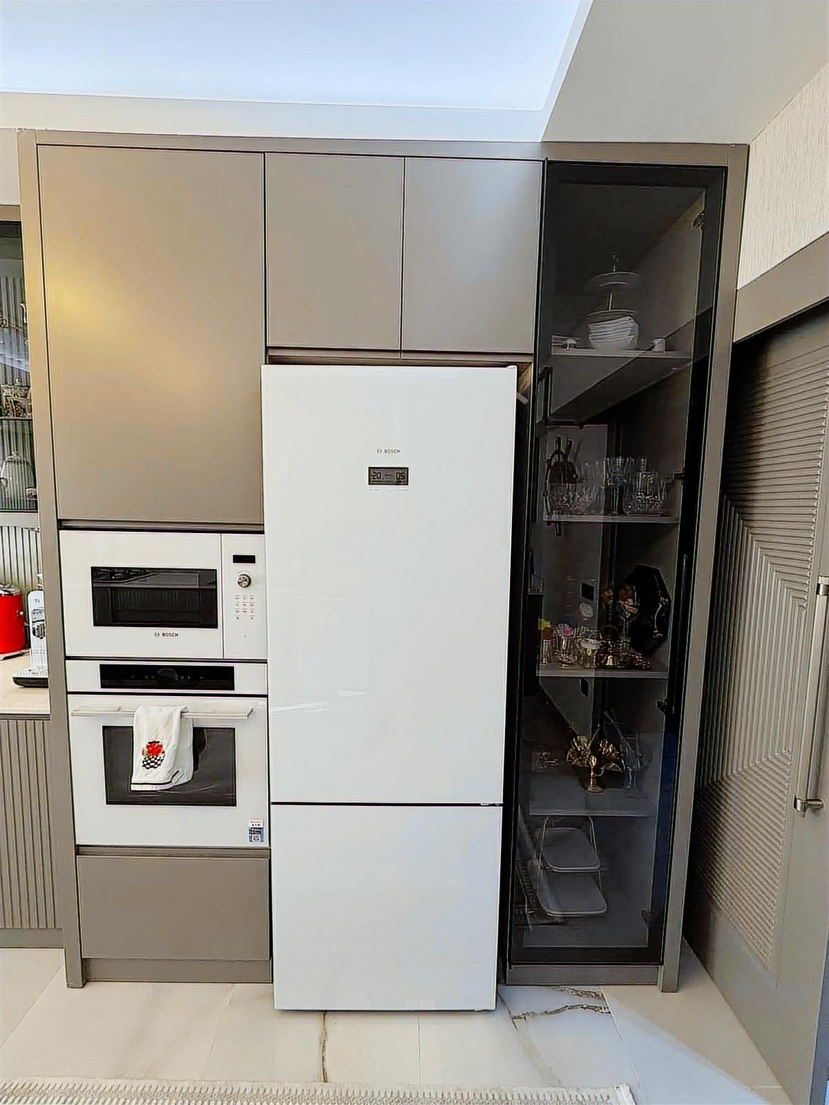 Belkız Mah. Günsev Otoavm Karşısı Ultralüx Satılık 3+1 Daire - Görsel 30