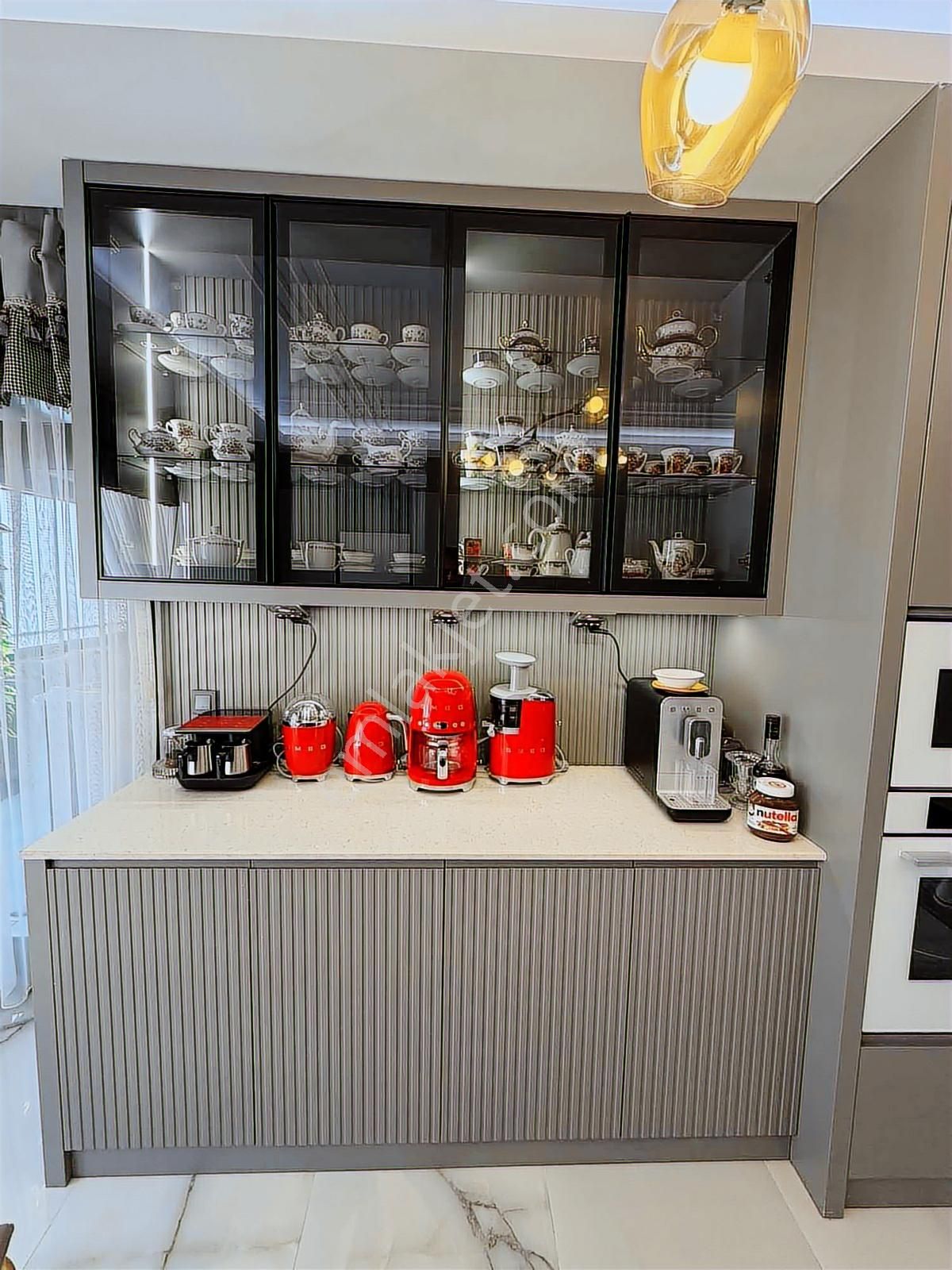 Belkız Mah. Günsev Otoavm Karşısı Ultralüx Satılık 3+1 Daire - Görsel 25