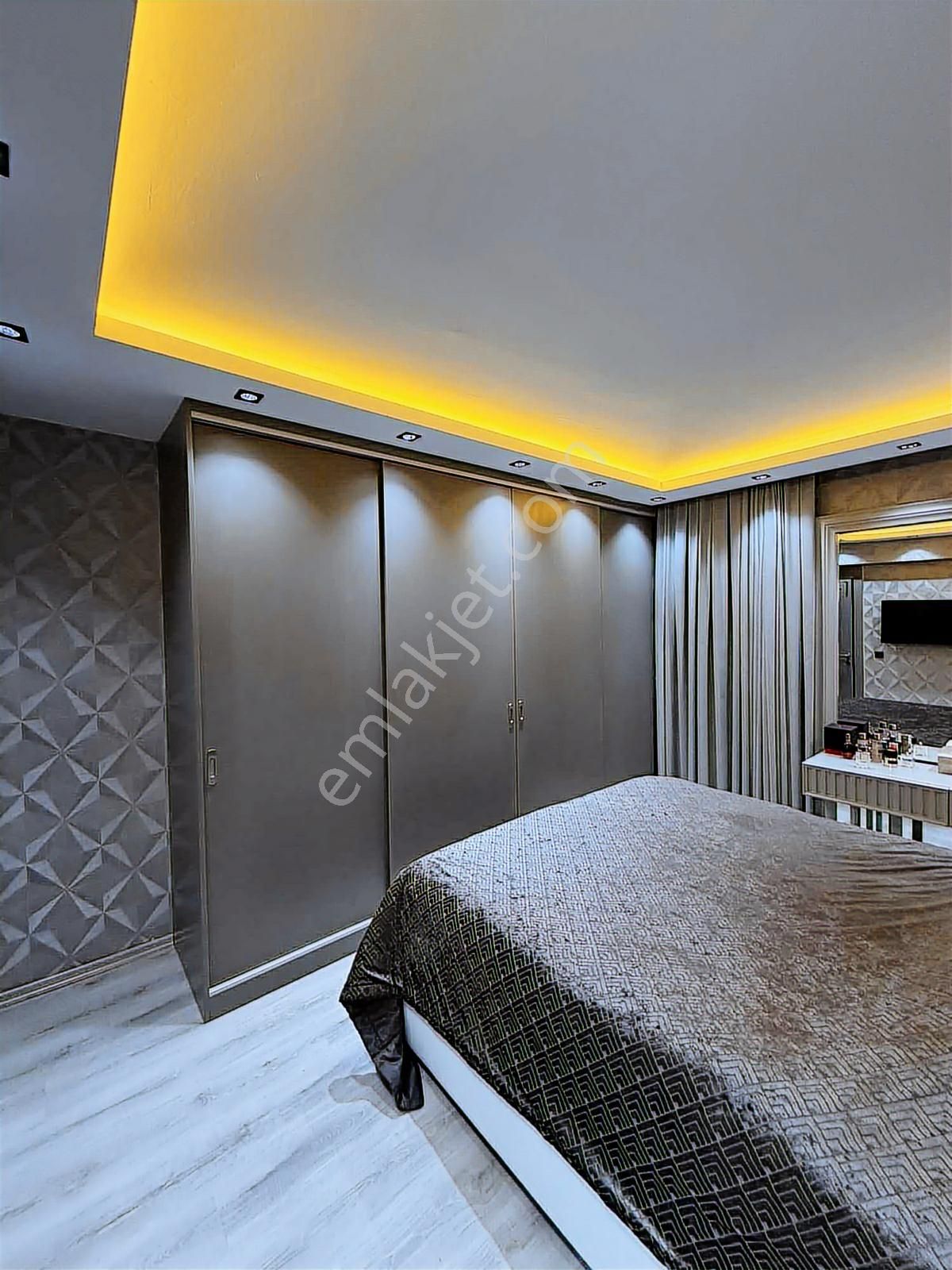 Belkız Mah. Günsev Otoavm Karşısı Ultralüx Satılık 3+1 Daire - Görsel 29