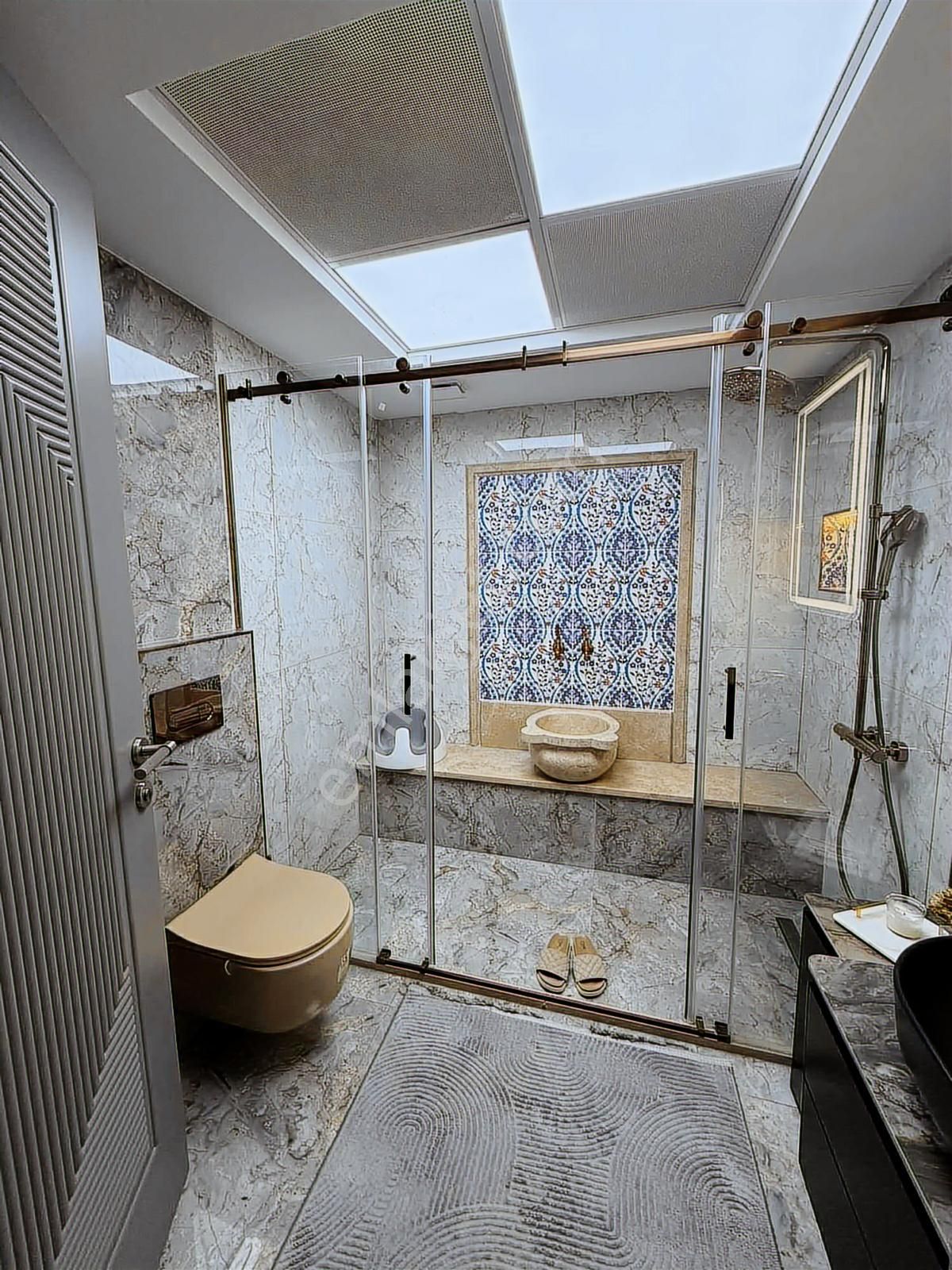 Belkız Mah. Günsev Otoavm Karşısı Ultralüx Satılık 3+1 Daire - Görsel 4