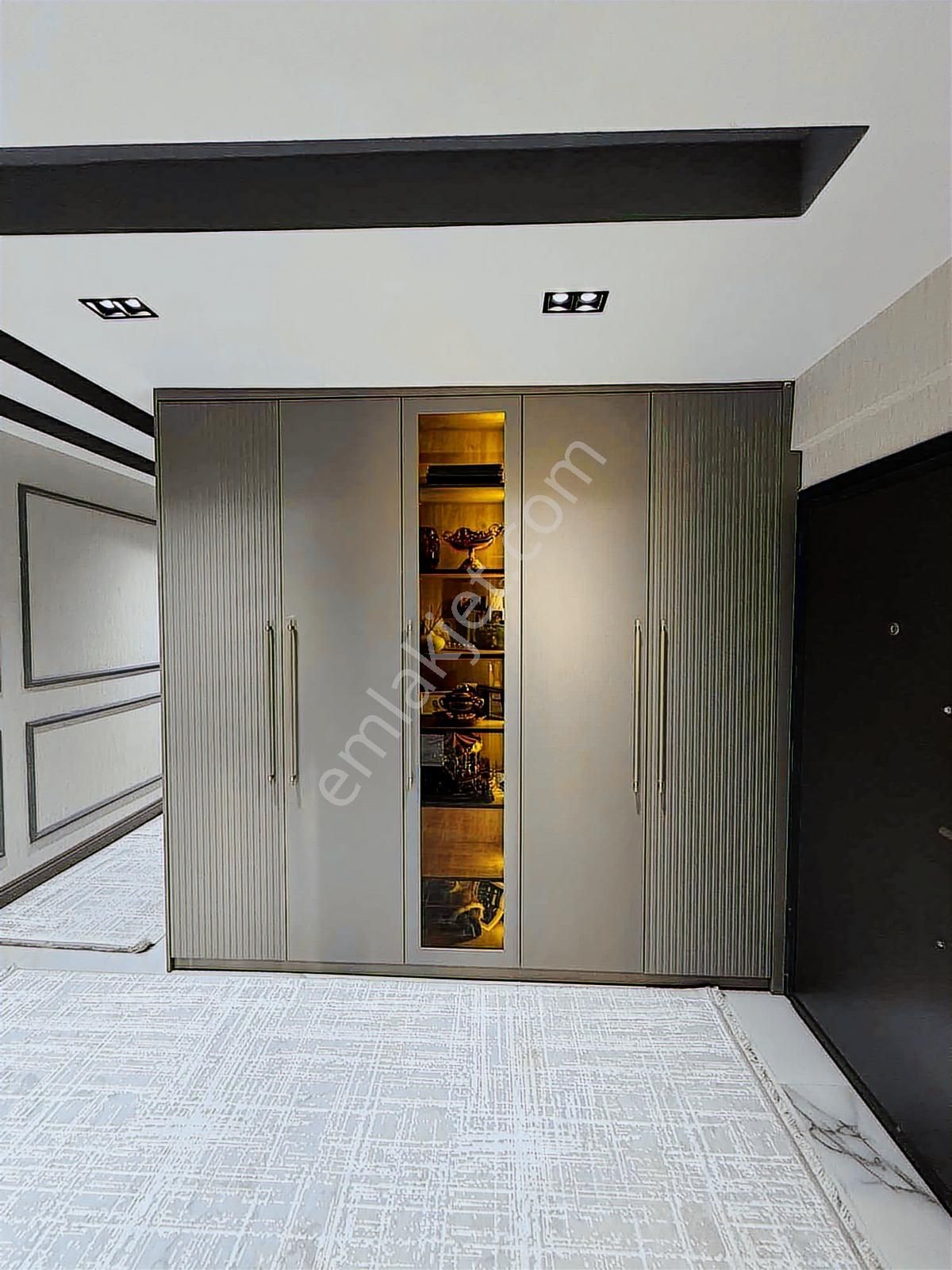 Belkız Mah. Günsev Otoavm Karşısı Ultralüx Satılık 3+1 Daire - Görsel 20