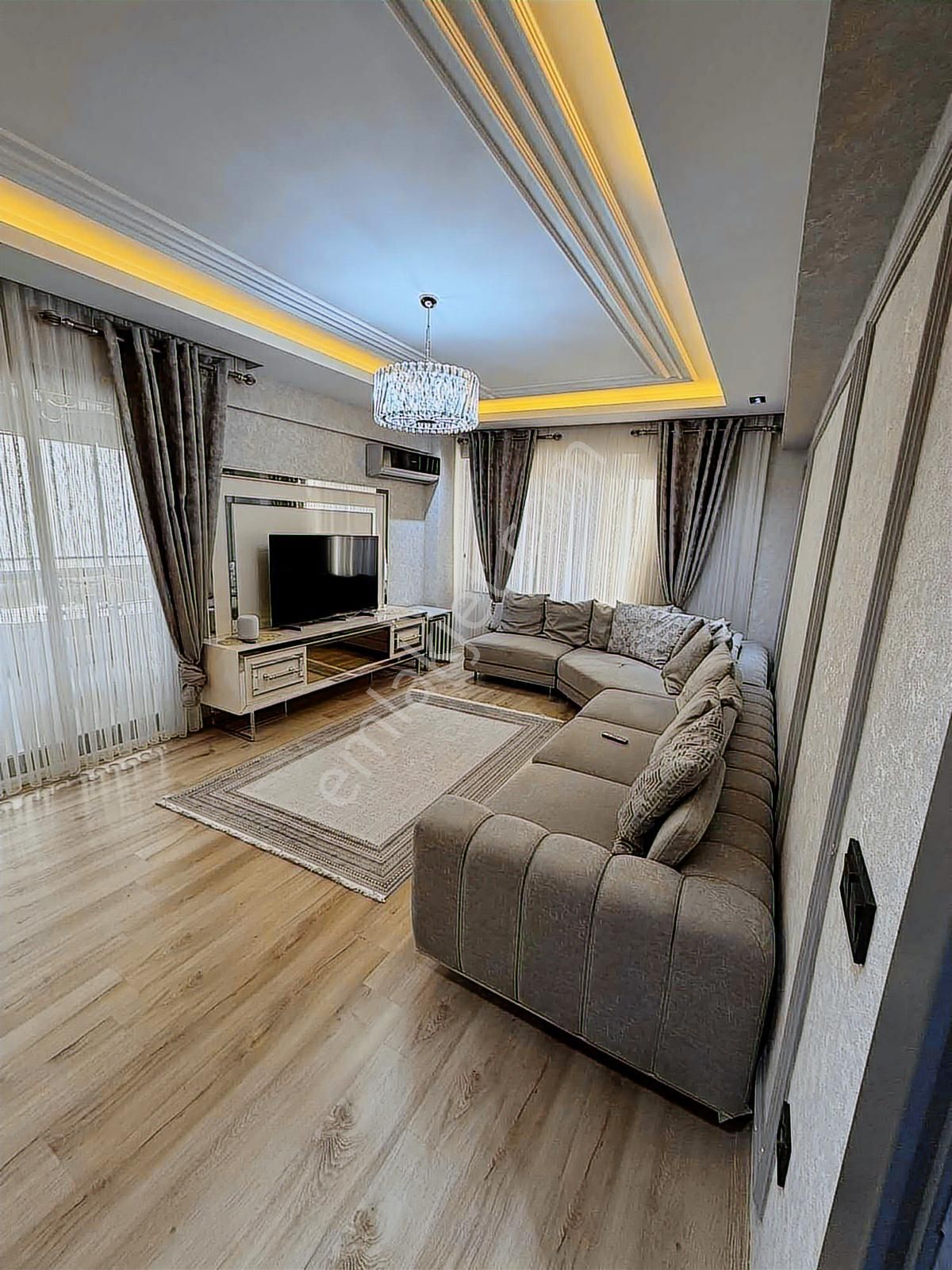 Belkız Mah. Günsev Otoavm Karşısı Ultralüx Satılık 3+1 Daire - Görsel 11