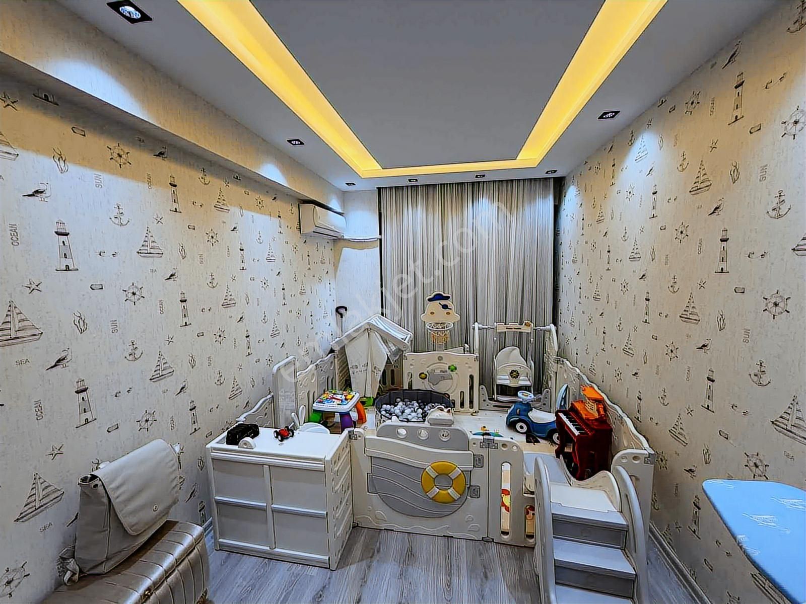 Belkız Mah. Günsev Otoavm Karşısı Ultralüx Satılık 3+1 Daire - Görsel 22