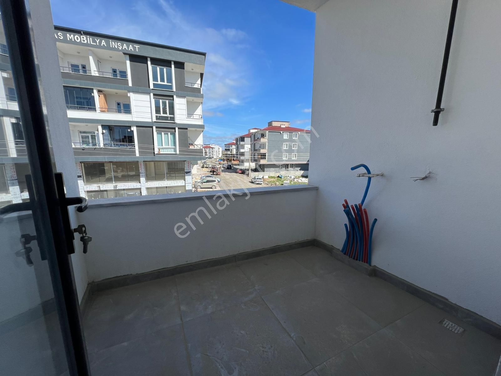 Ayna Emlaktan Tekirdağ Kapaklıda Satılık Lüks 3+1 Daire - Görsel 30