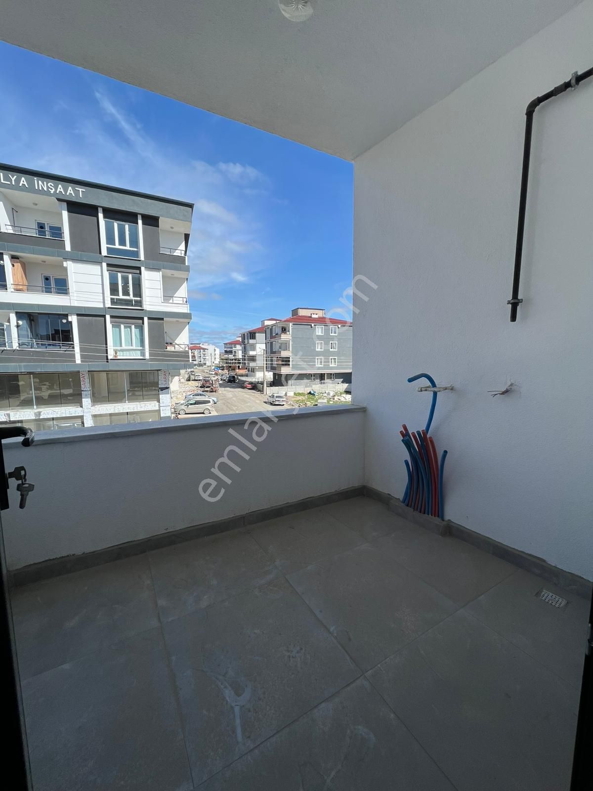 Ayna Emlaktan Tekirdağ Kapaklıda Satılık Lüks 3+1 Daire - Görsel 33