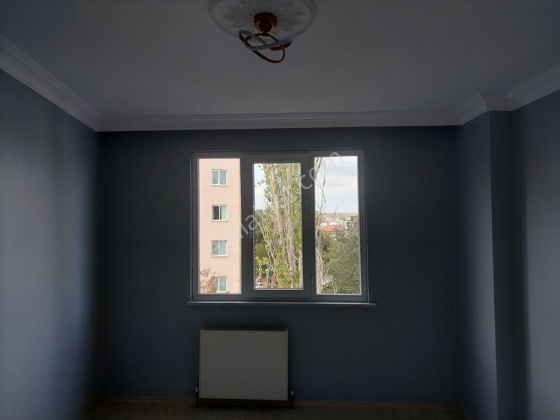 Tekirdağ Merkezde Satılık Tertemiz Dubleks Daire - Görsel 5