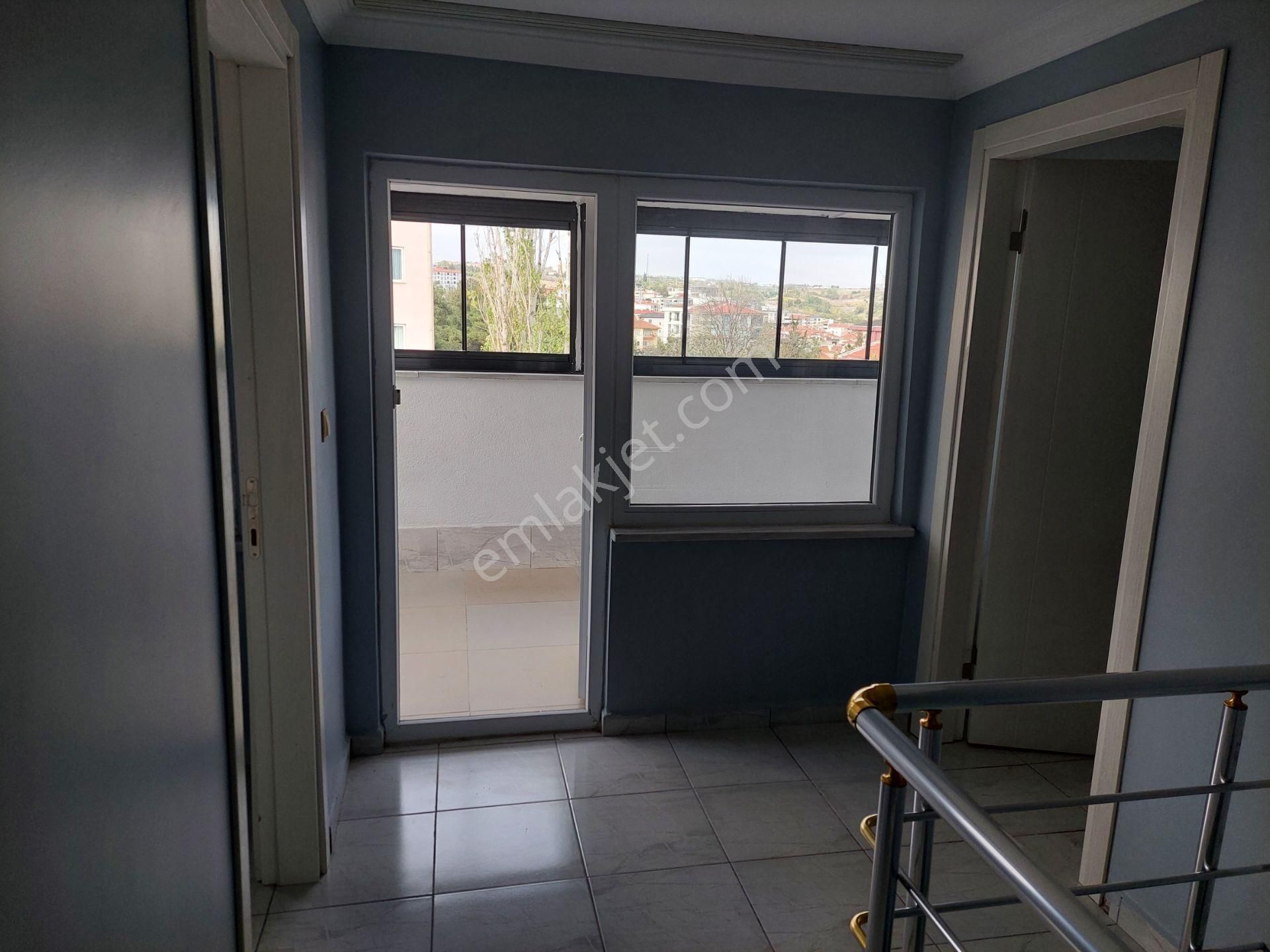 Tekirdağ Merkezde Satılık Tertemiz Dubleks Daire - Görsel 21