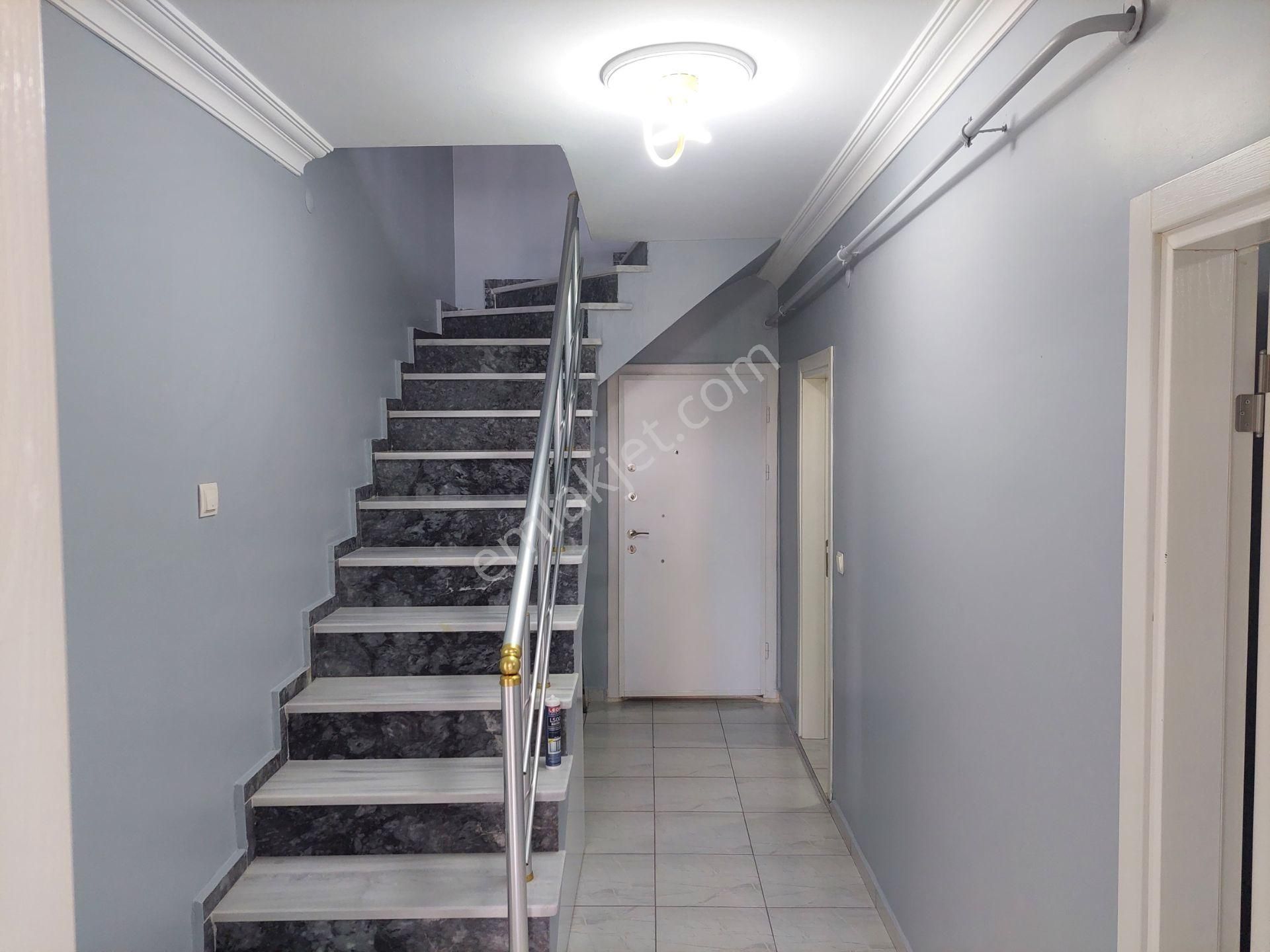 Tekirdağ Merkezde Satılık Tertemiz Dubleks Daire - Görsel 4