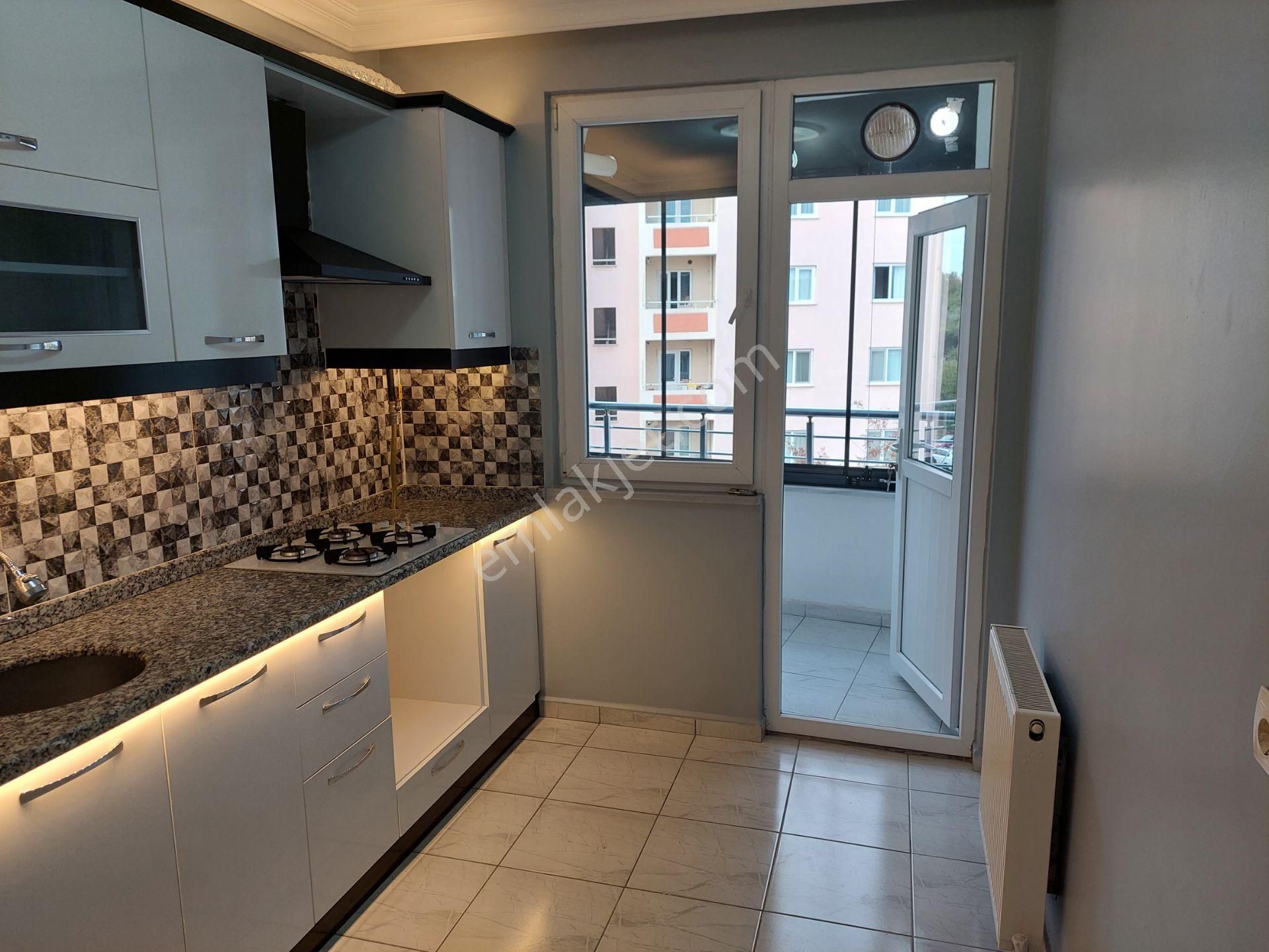 Tekirdağ Merkezde Satılık Tertemiz Dubleks Daire - Görsel 8