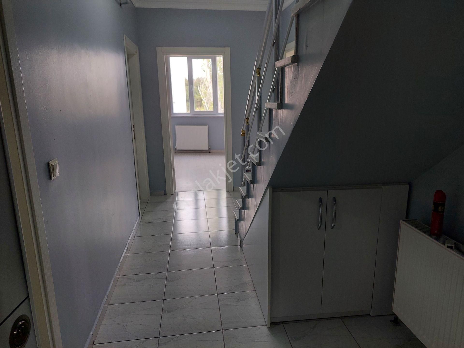 Tekirdağ Merkezde Satılık Tertemiz Dubleks Daire - Görsel 9