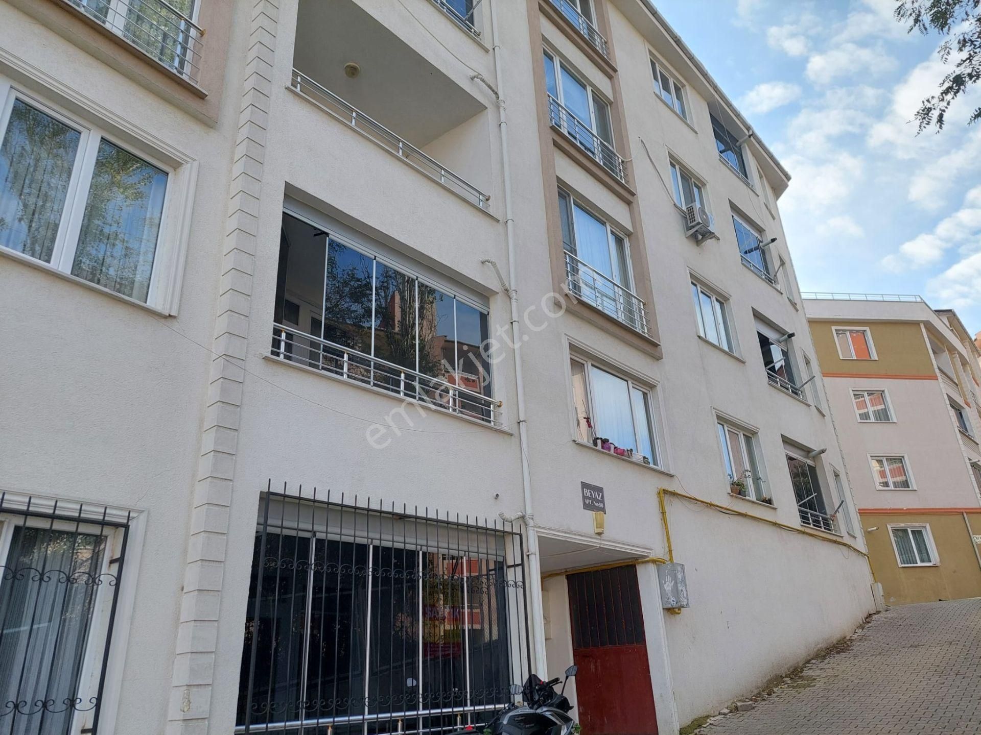 Tekirdağ Merkezde Satılık Tertemiz Dubleks Daire