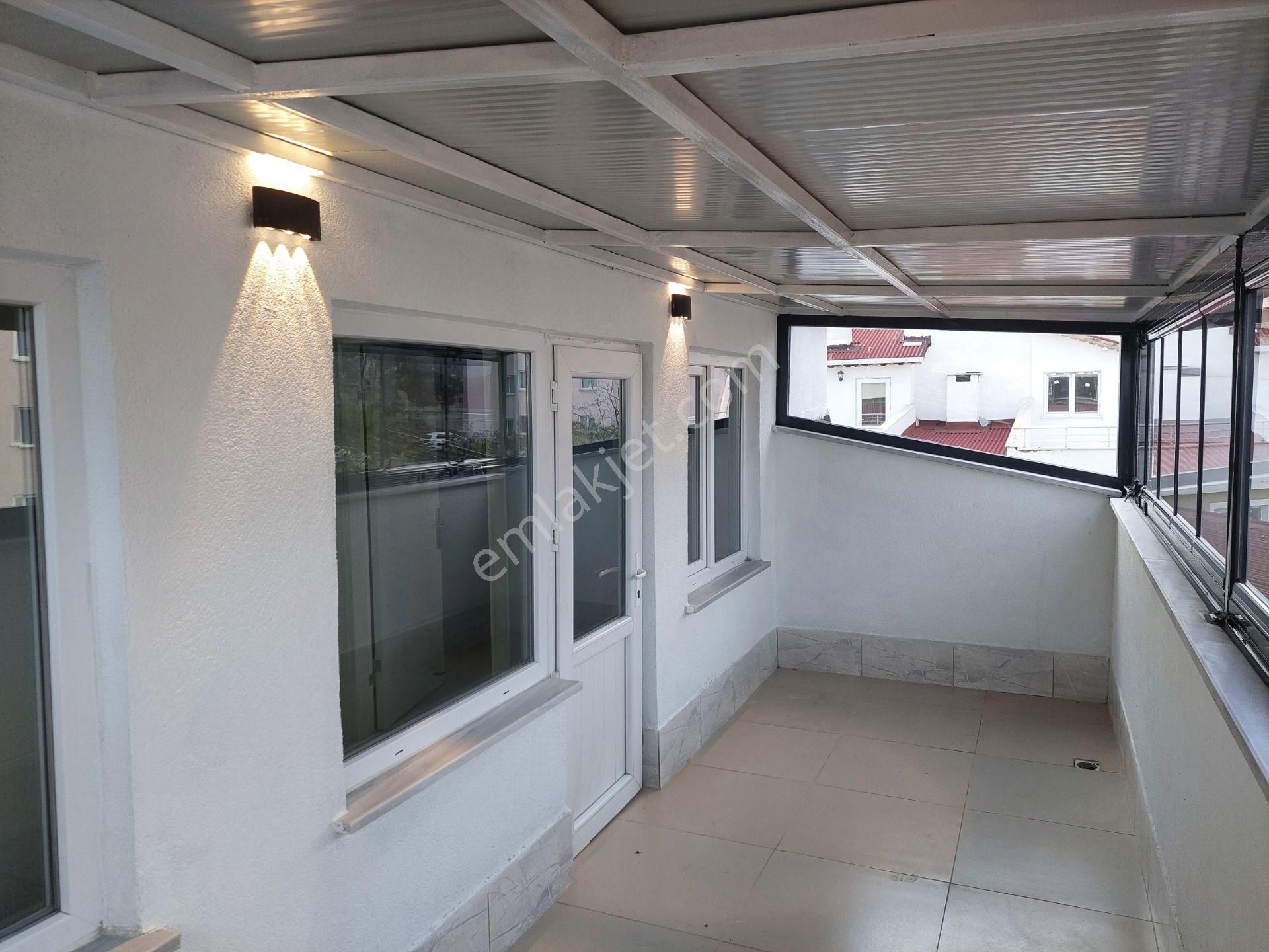 Tekirdağ Merkezde Satılık Tertemiz Dubleks Daire - Görsel 16