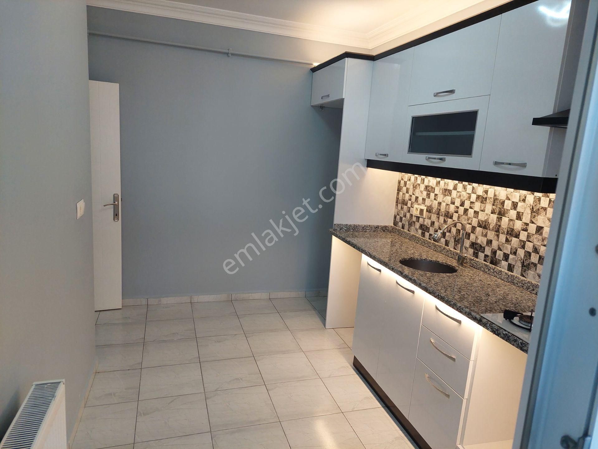 Tekirdağ Merkezde Satılık Tertemiz Dubleks Daire - Görsel 3