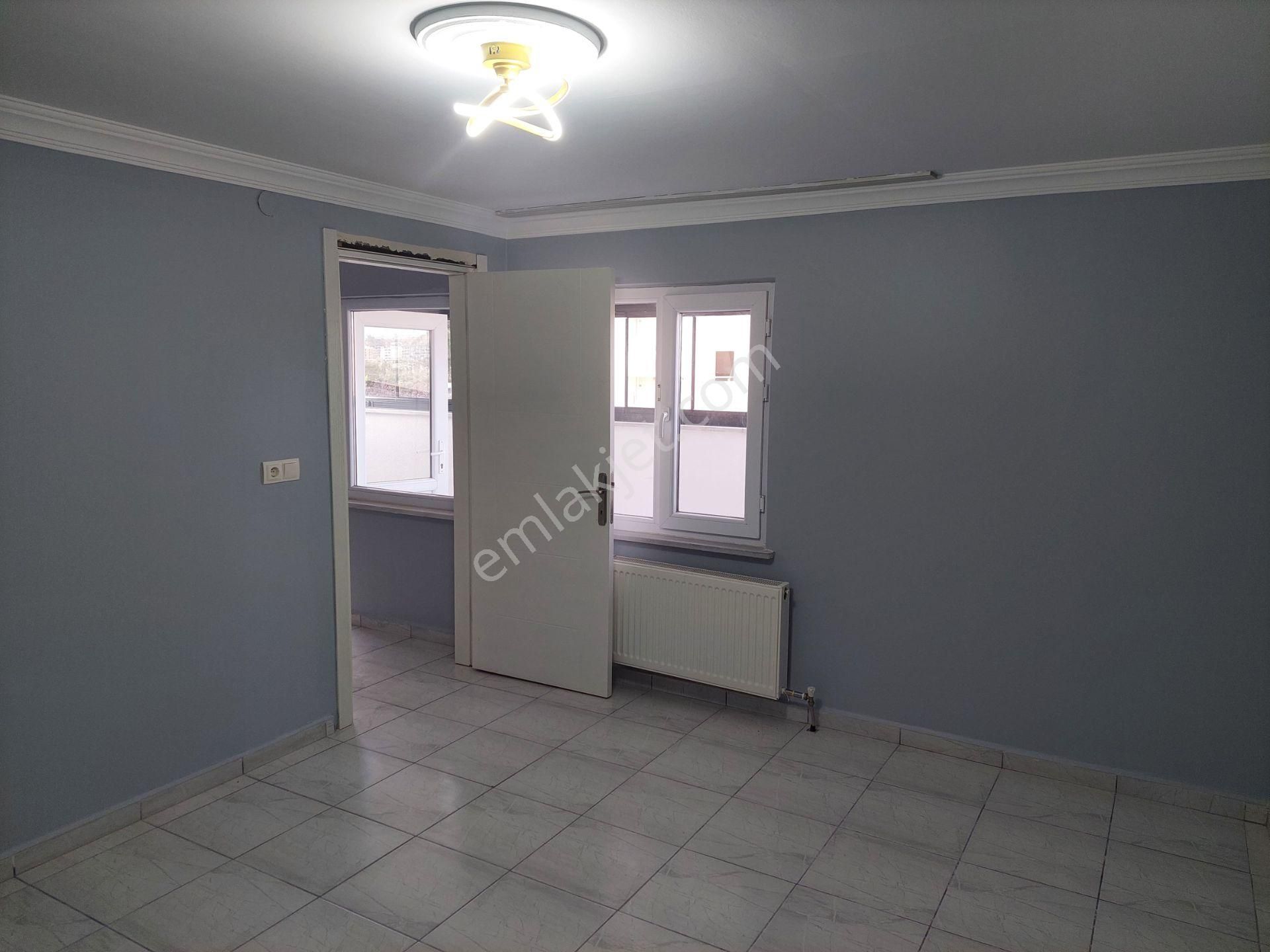 Tekirdağ Merkezde Satılık Tertemiz Dubleks Daire - Görsel 19