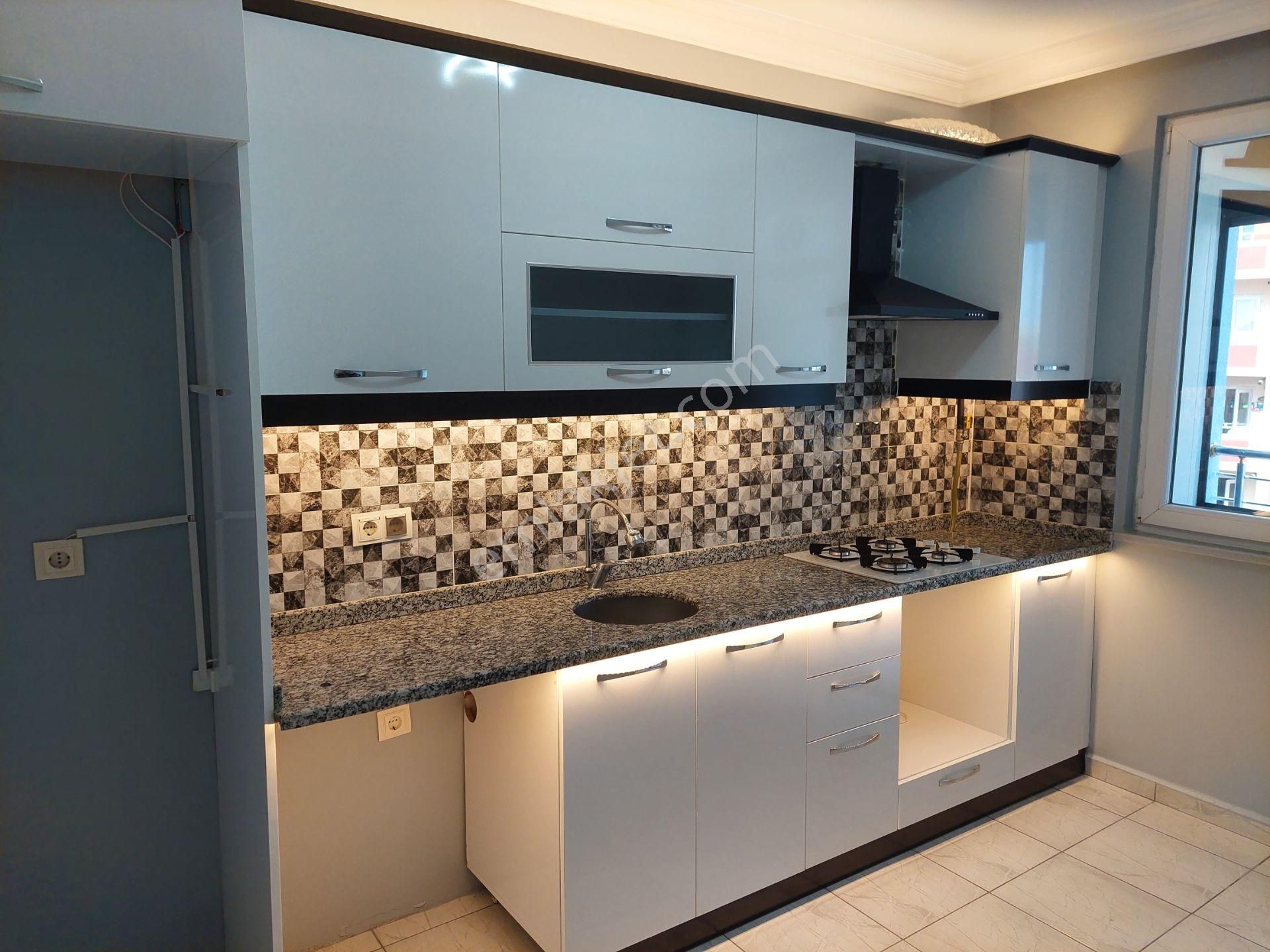 Tekirdağ Merkezde Satılık Tertemiz Dubleks Daire - Görsel 10