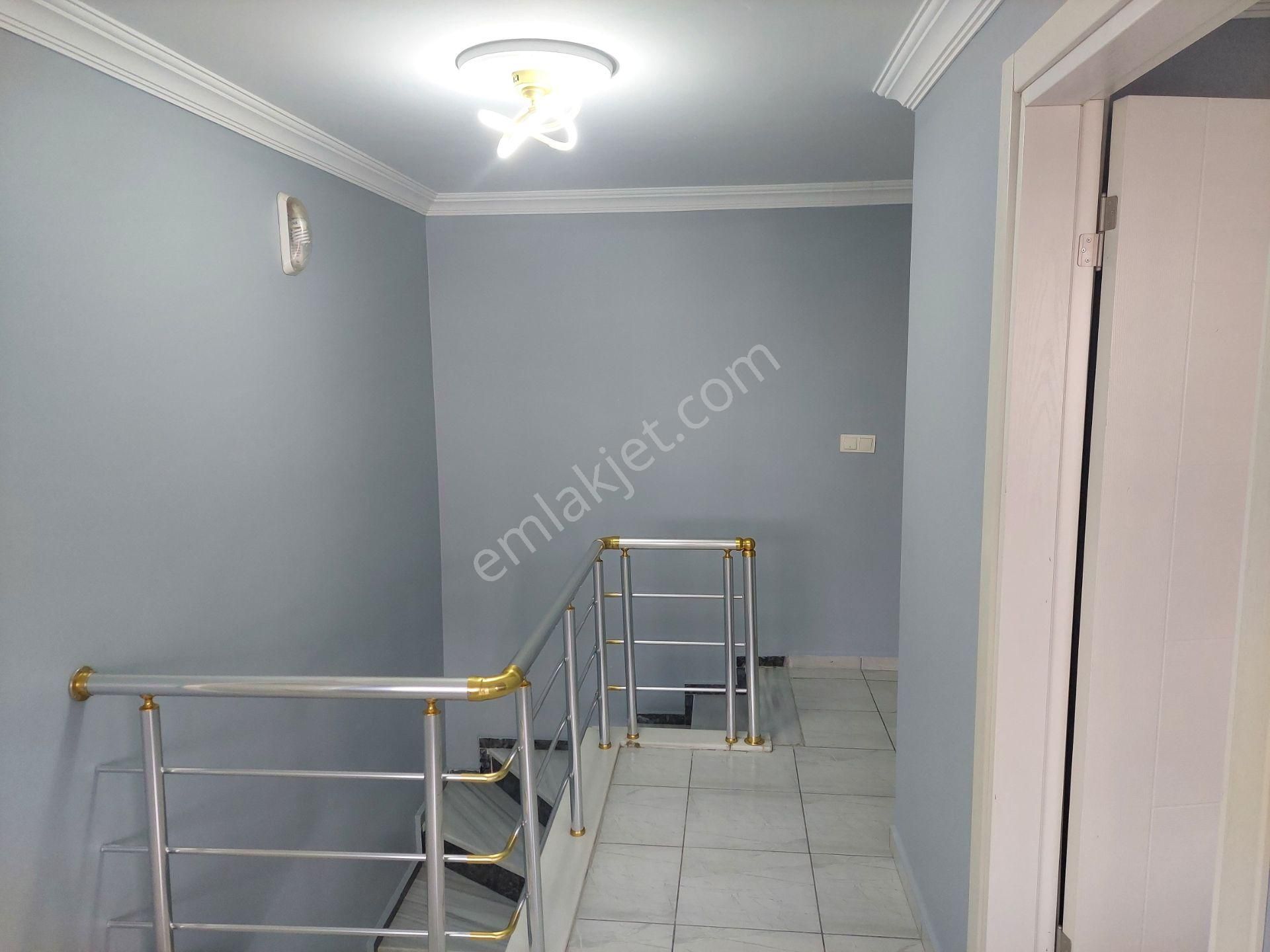 Tekirdağ Merkezde Satılık Tertemiz Dubleks Daire - Görsel 2