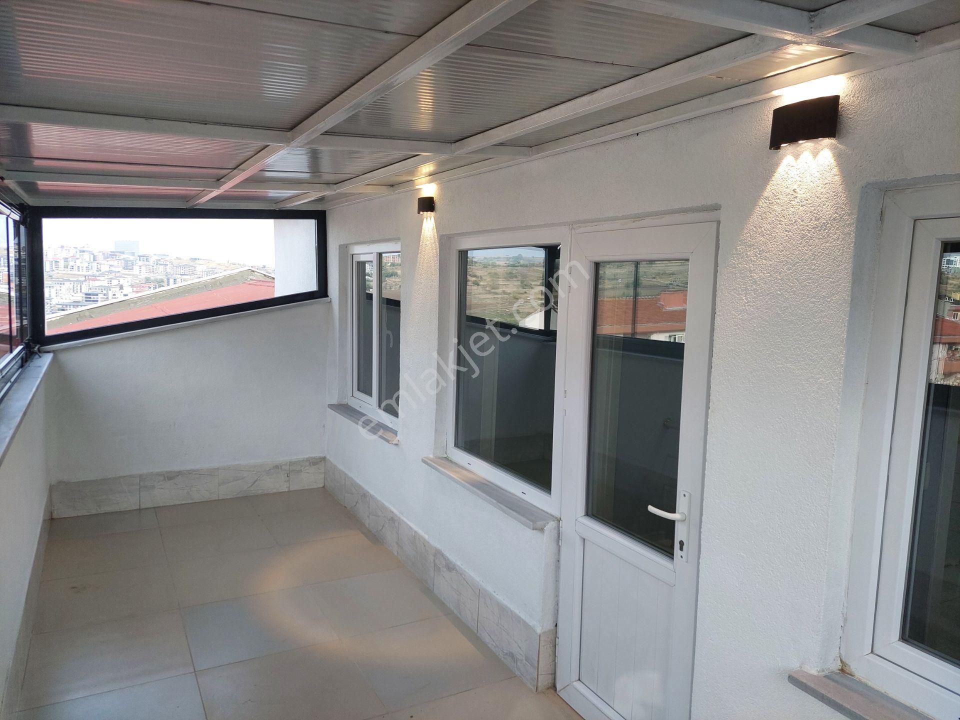 Tekirdağ Merkezde Satılık Tertemiz Dubleks Daire - Görsel 23