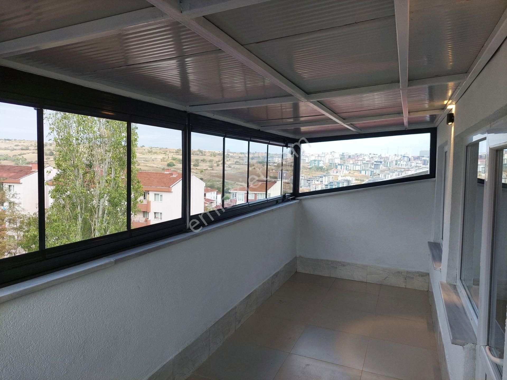 Tekirdağ Merkezde Satılık Tertemiz Dubleks Daire - Görsel 6