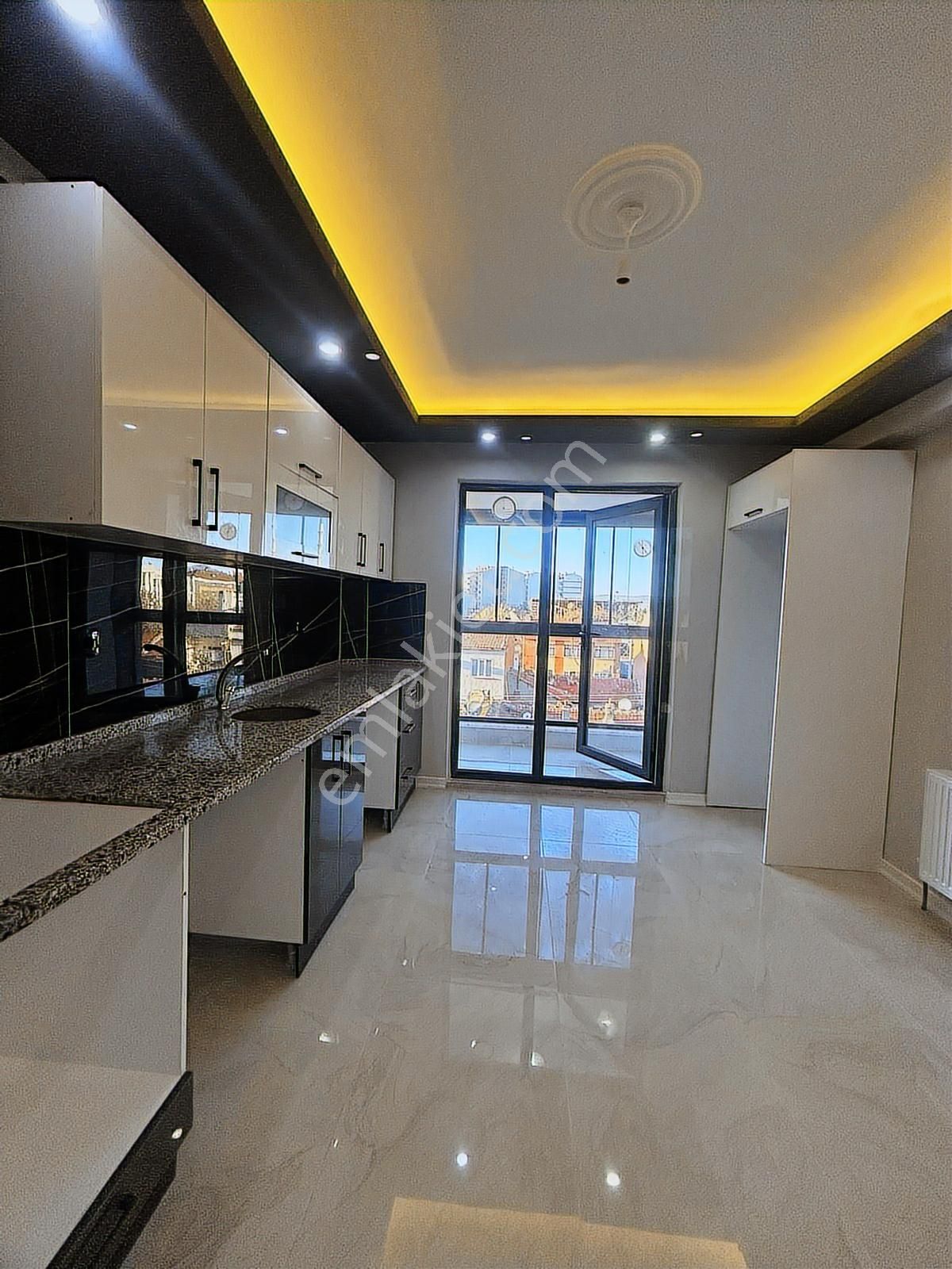 Balkan Gündüz'den Şarhöyük Mahallesinde Kiralık 3+1 - Görsel 13