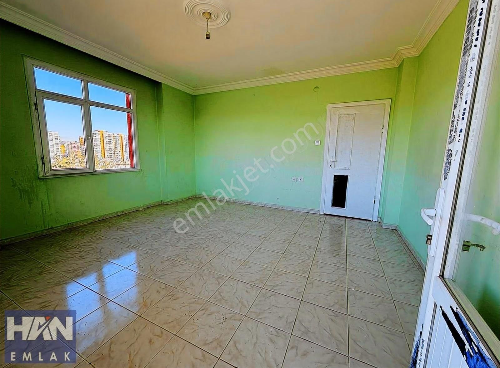 Han Emlak'tan Site İçi Dağ,deniz Manzaralı Geniş Kiralık 3+1 - Görsel 5