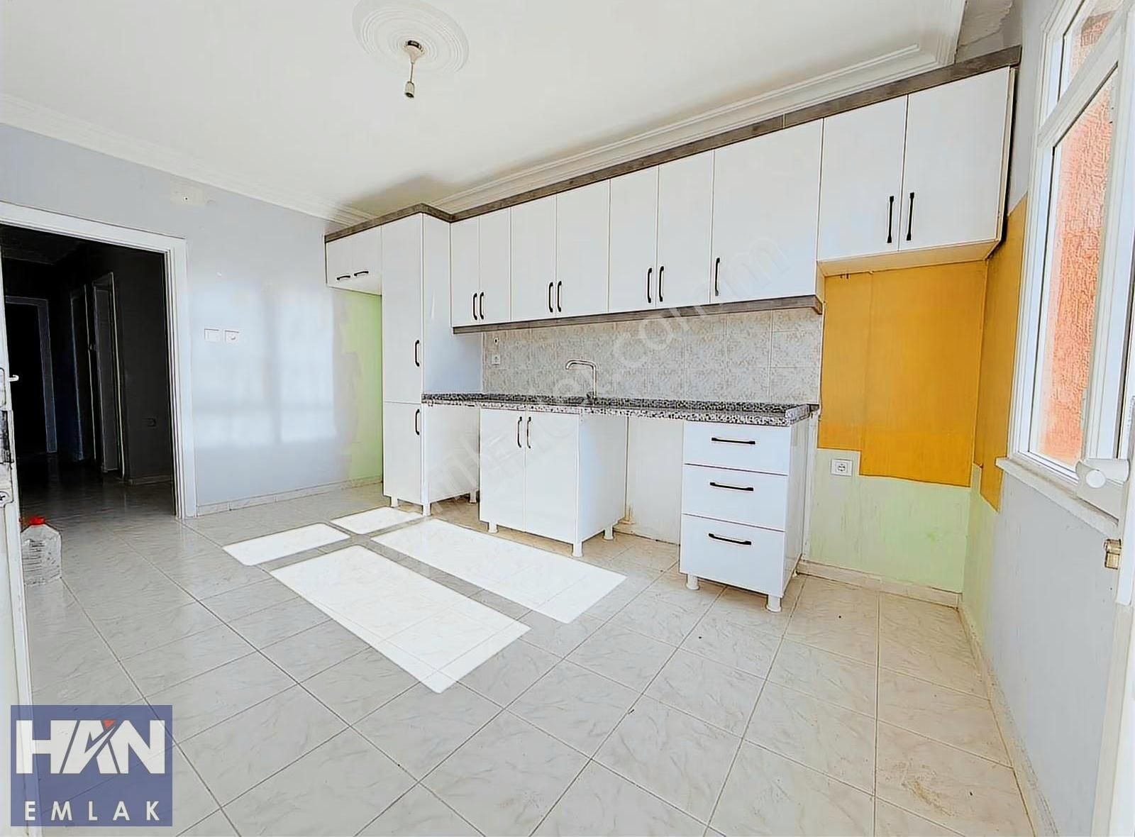 Han Emlak'tan Site İçi Dağ,deniz Manzaralı Geniş Kiralık 3+1 - Görsel 22