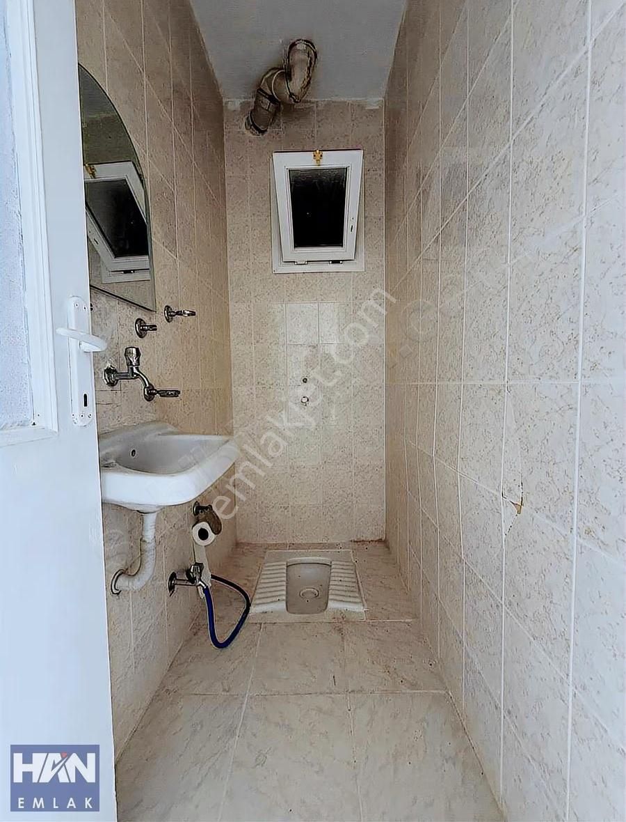 Han Emlak'tan Site İçi Dağ,deniz Manzaralı Geniş Kiralık 3+1 - Görsel 20