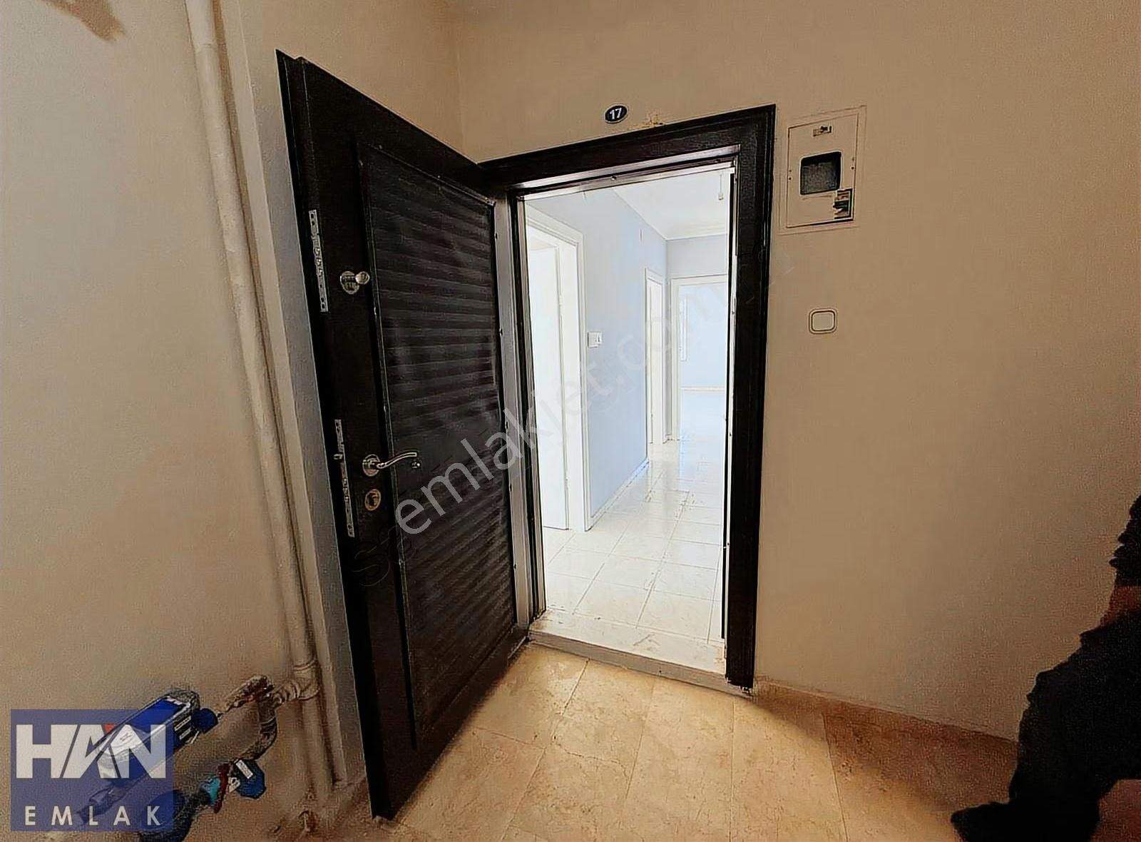 Han Emlak'tan Site İçi Dağ,deniz Manzaralı Geniş Kiralık 3+1 - Görsel 3