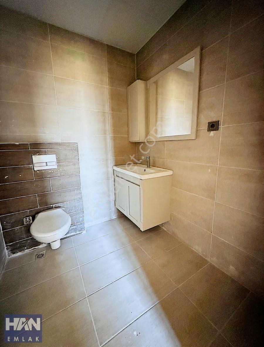 Han Emlak'tan Eski Mezitlide Yerden Isıtmalı Cepheleri Açık 2+1 - Görsel 20