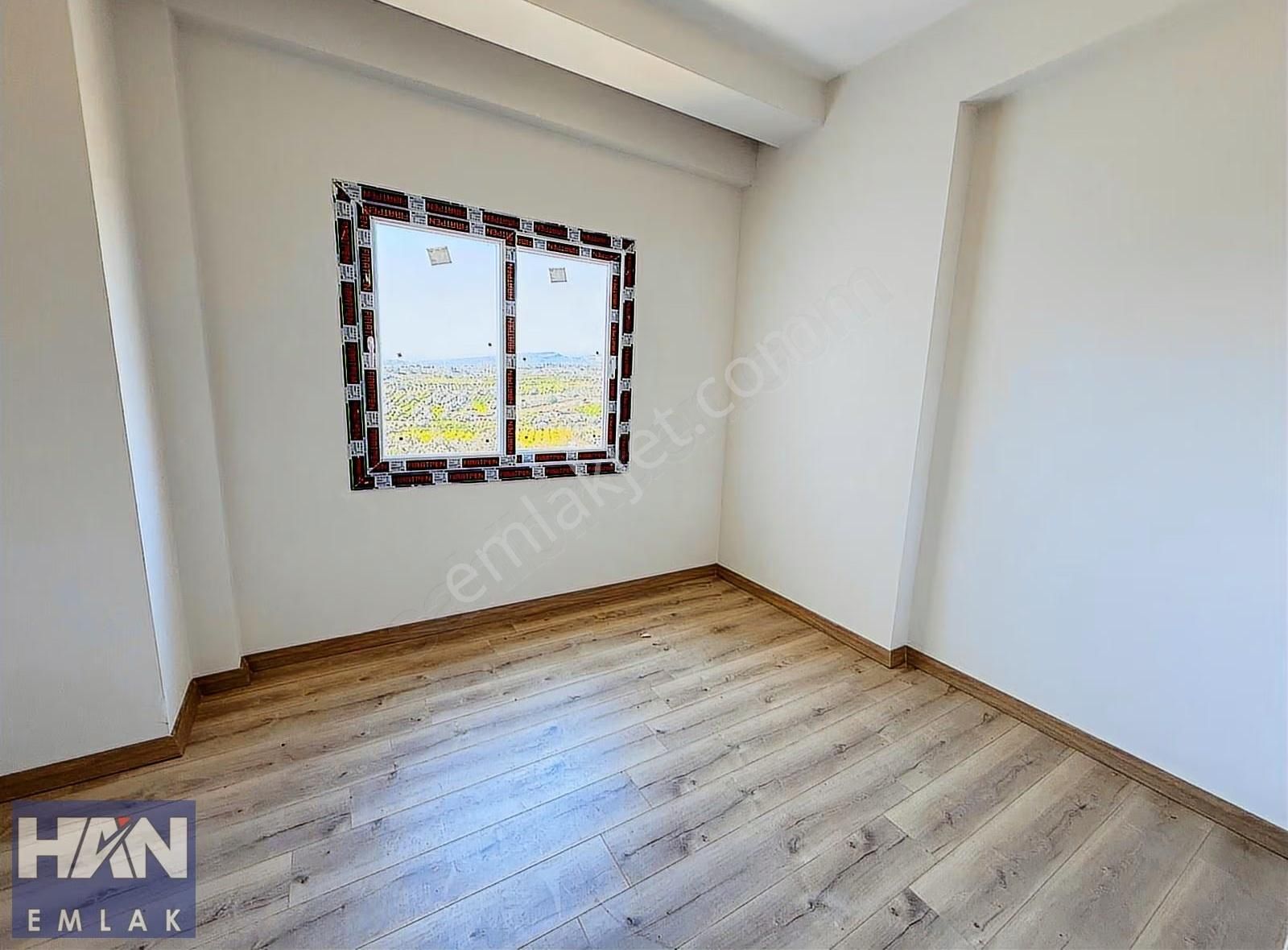 Han Emlak'tan Eski Mezitlide Yerden Isıtmalı Cepheleri Açık 2+1 - Görsel 6