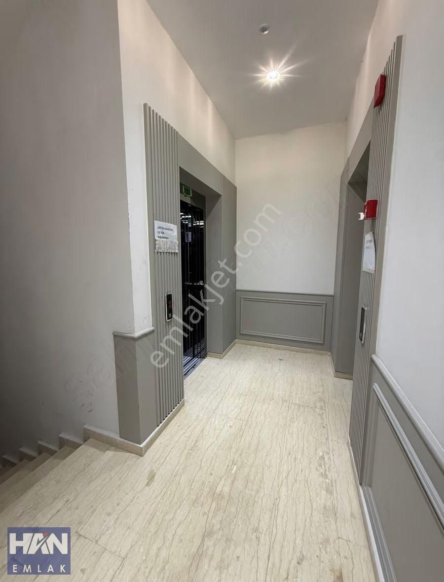 Han Emlak'tan Eski Mezitlide Yerden Isıtmalı Cepheleri Açık 2+1 - Görsel 2