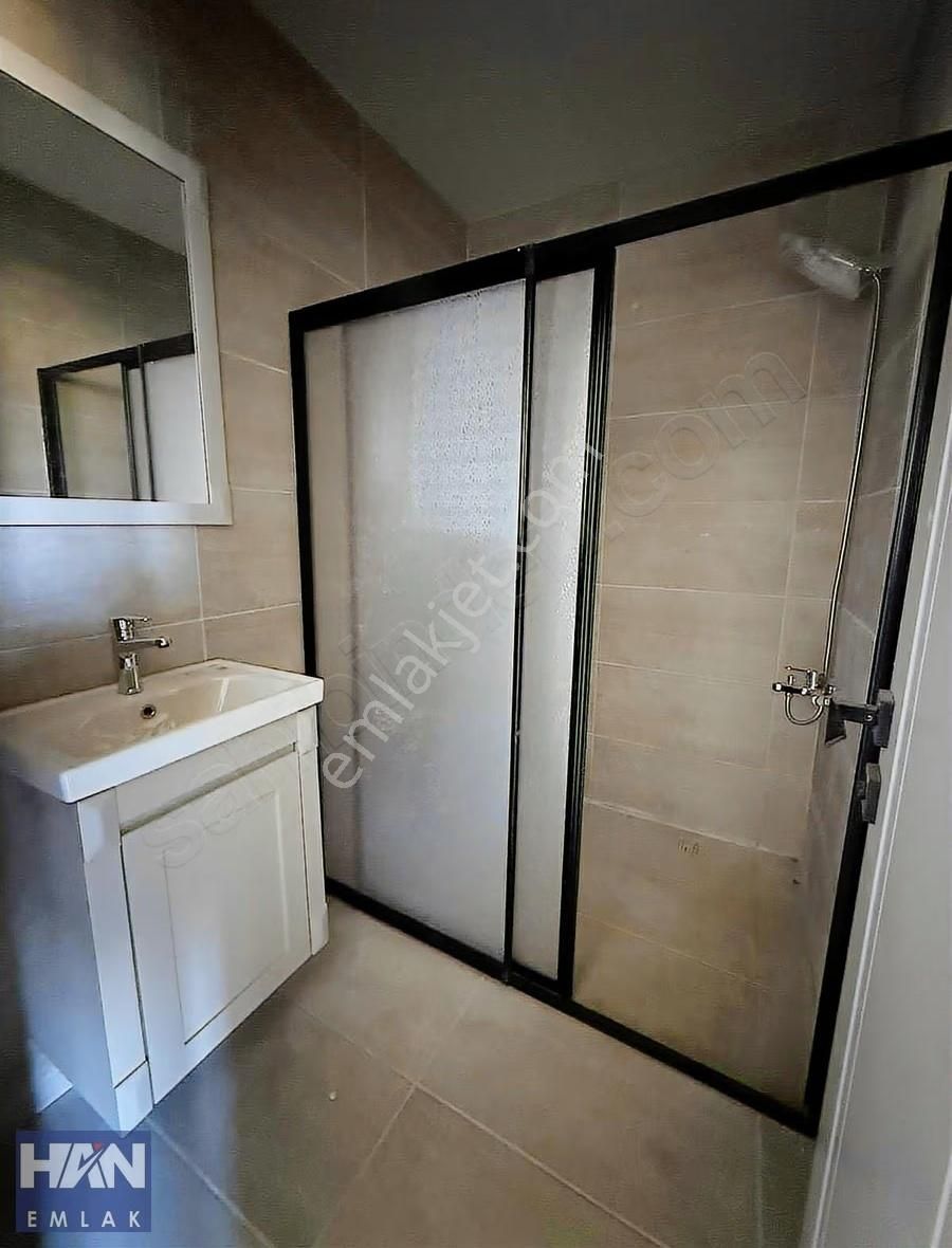 Han Emlak'tan Eski Mezitlide Yerden Isıtmalı Cepheleri Açık 2+1 - Görsel 5