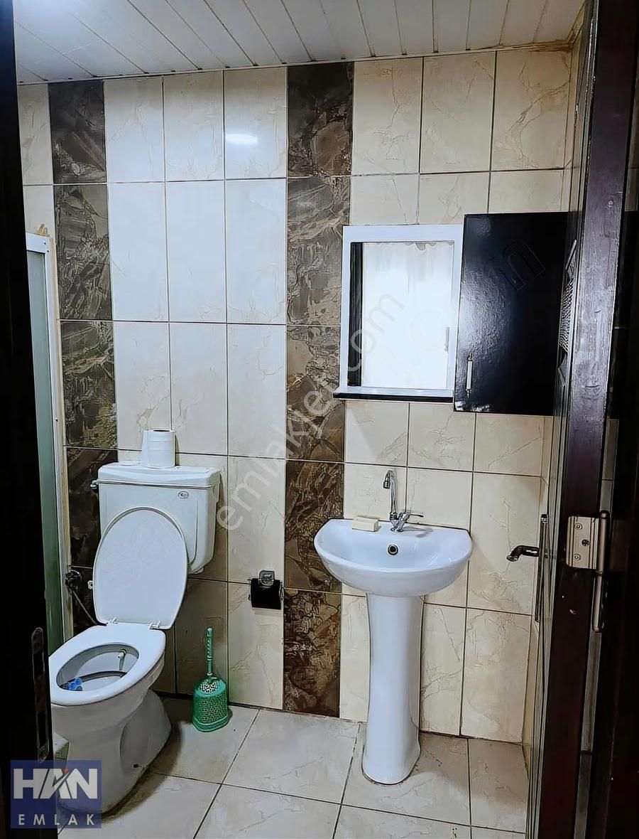 Han Emlak'tan Yenişehir'in Gözde Lokasyonun'da Eşyalı Kiralık - Görsel 4