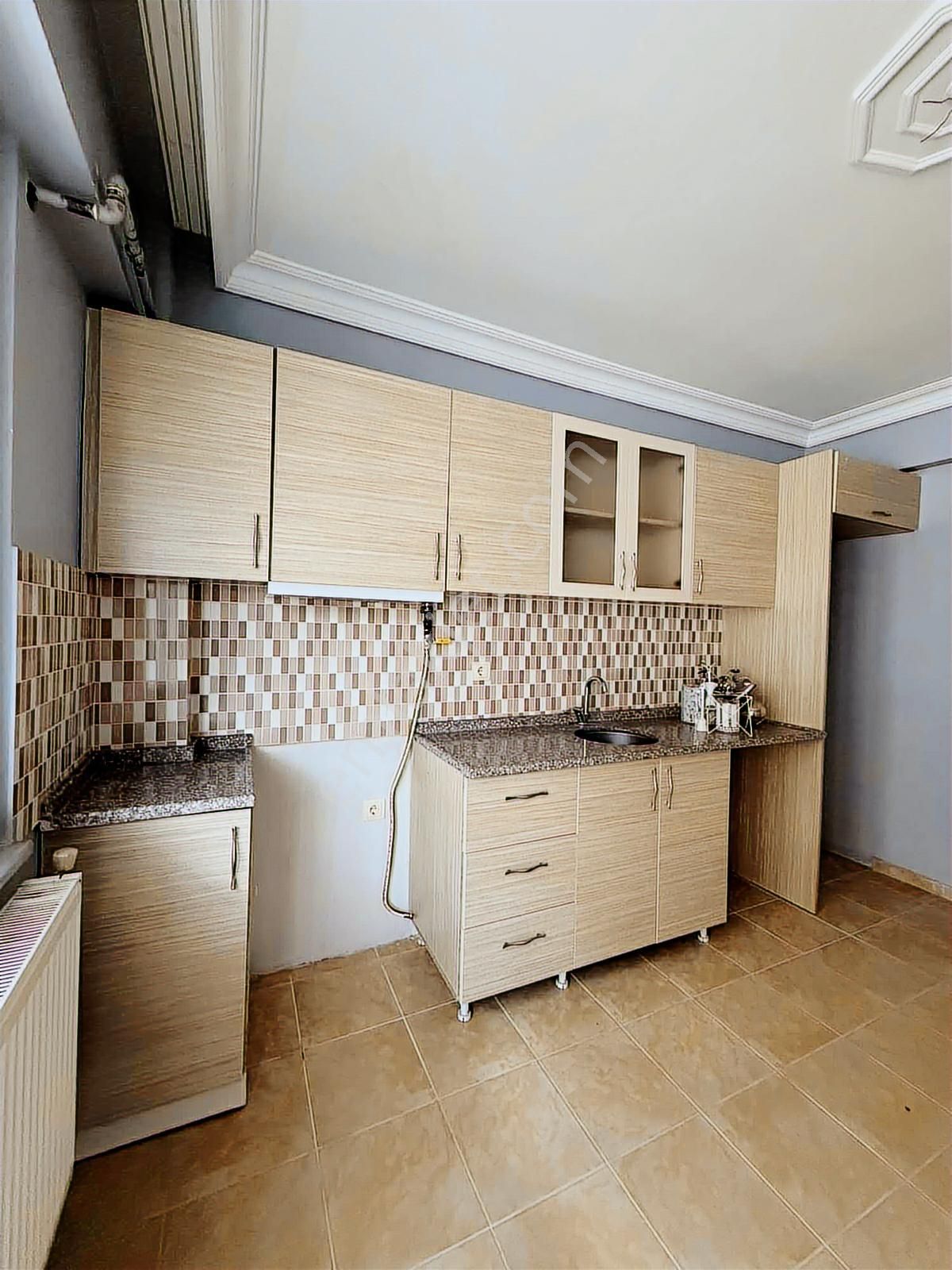 Dream Life'dan Çorlu Köfteci Yusuf' A Yakın Kiralık 3+1 Daire - Görsel 10