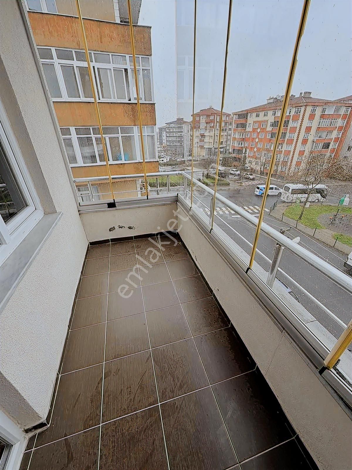 Dream Life'dan Çorlu Köfteci Yusuf' A Yakın Kiralık 3+1 Daire - Görsel 13