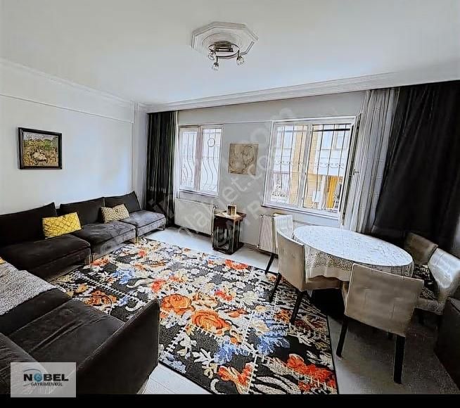 Zeynep Kamil Hastanesine Yakın 2+1 Satılık 2001 Yapımı Arakat - Görsel 25