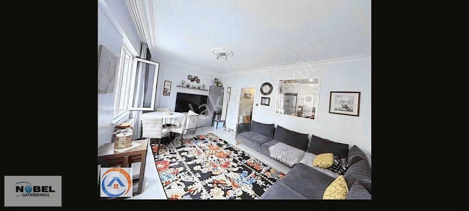 Zeynep Kamil Hastanesine Yakın 2+1 Satılık 2001 Yapımı Arakat - Görsel 22