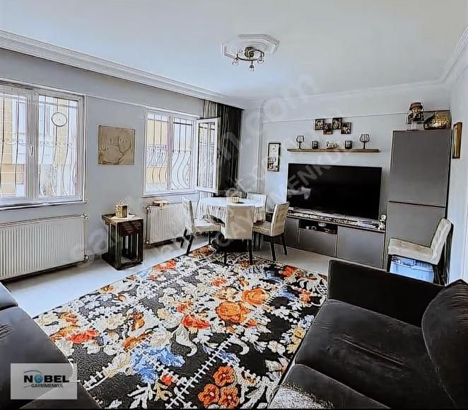 Zeynep Kamil Hastanesine Yakın 2+1 Satılık 2001 Yapımı Arakat - Görsel 5